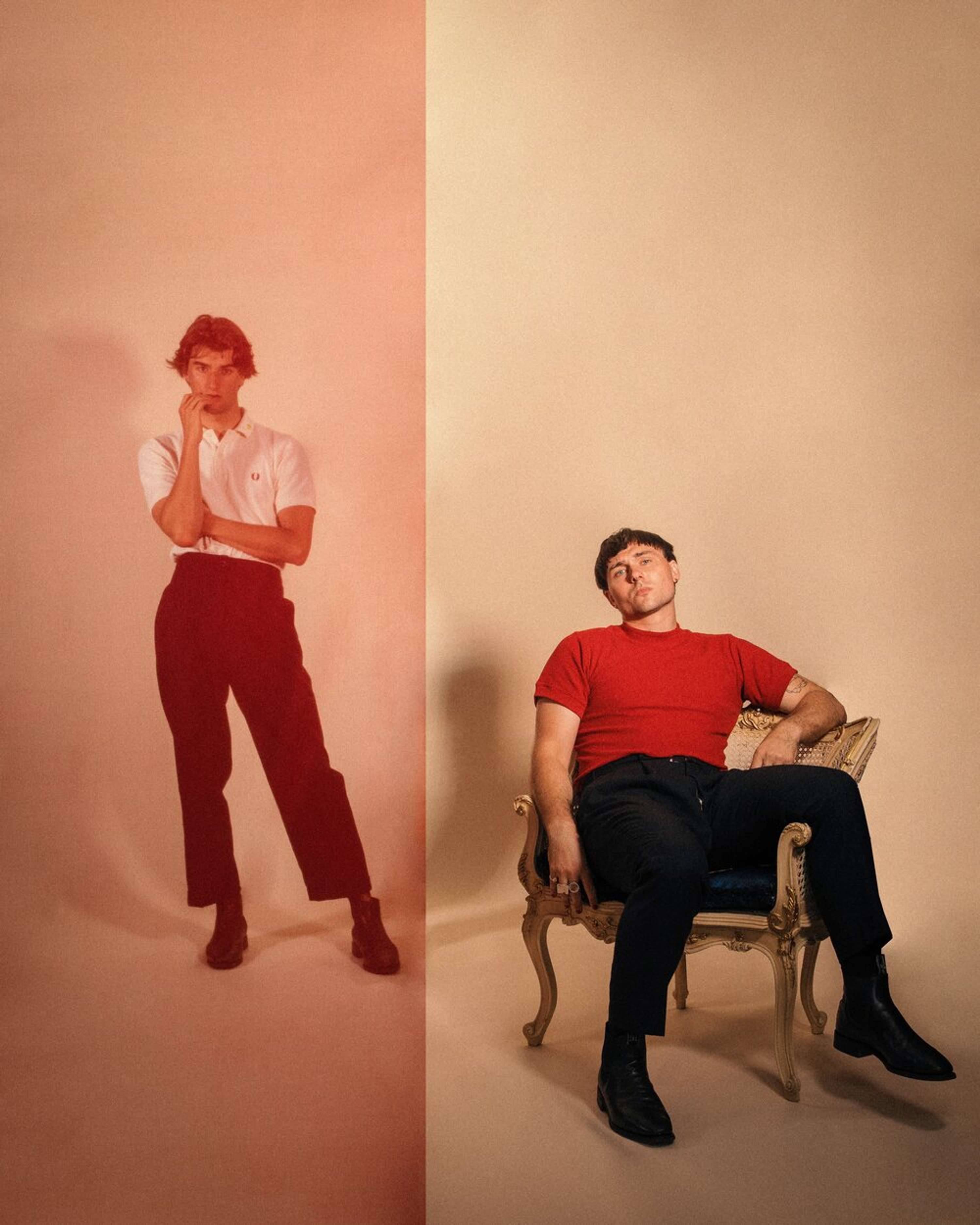 Barley Passable Interview by THE INDIE SCENE