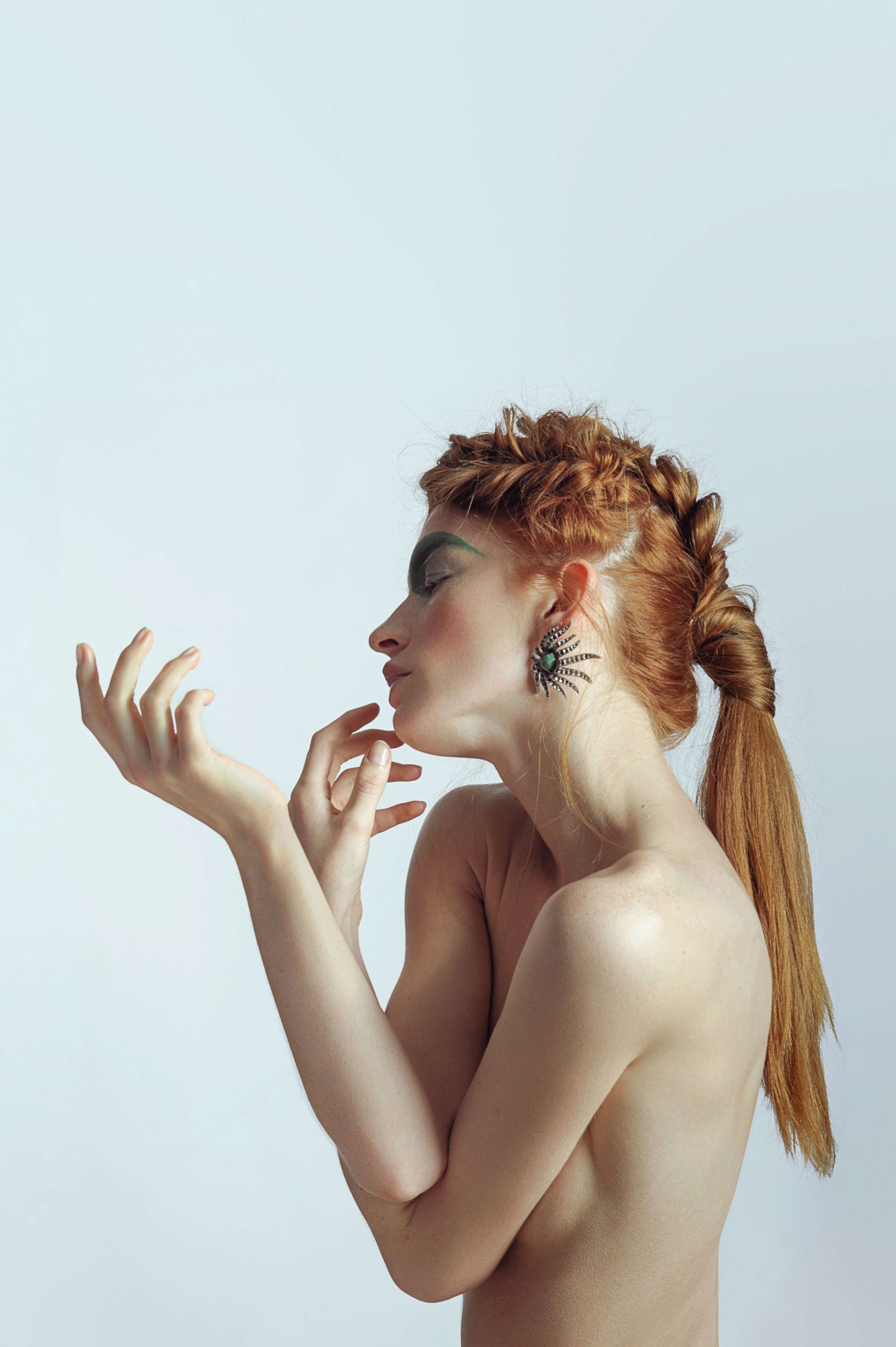Retouch by Mariya Dimitrova