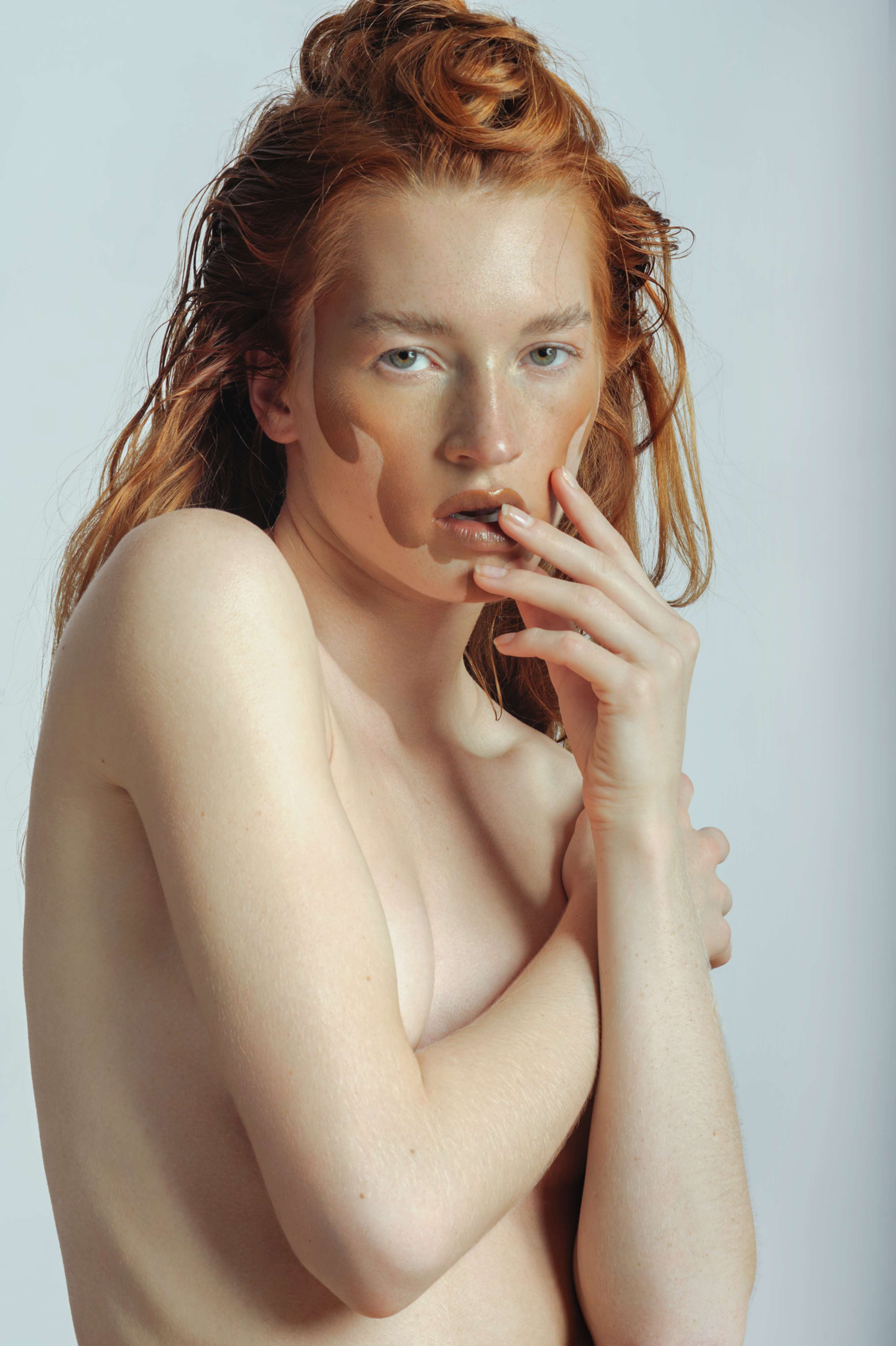 Retouch by Mariya Dimitrova