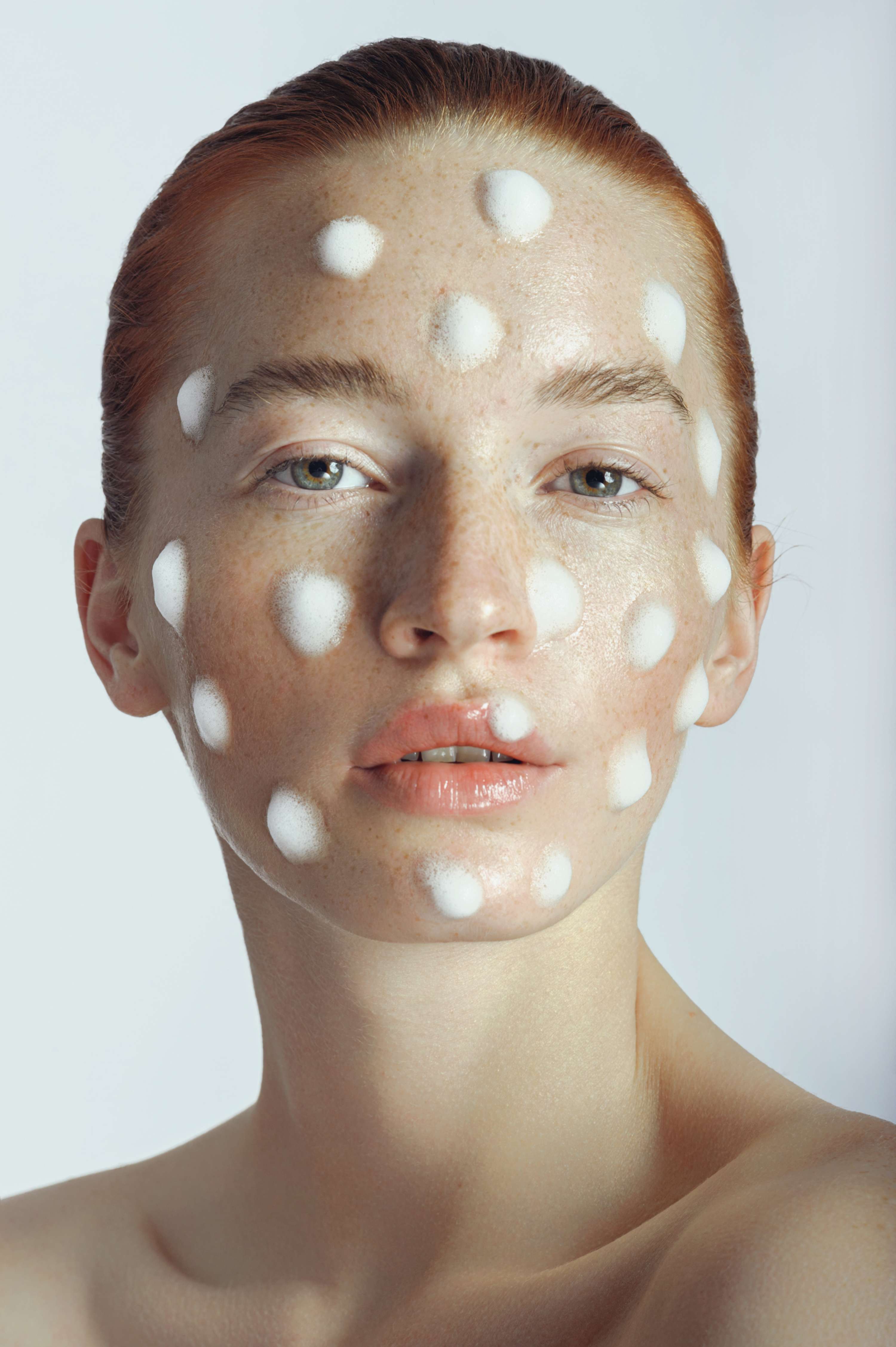 Retouch by Mariya Dimitrova