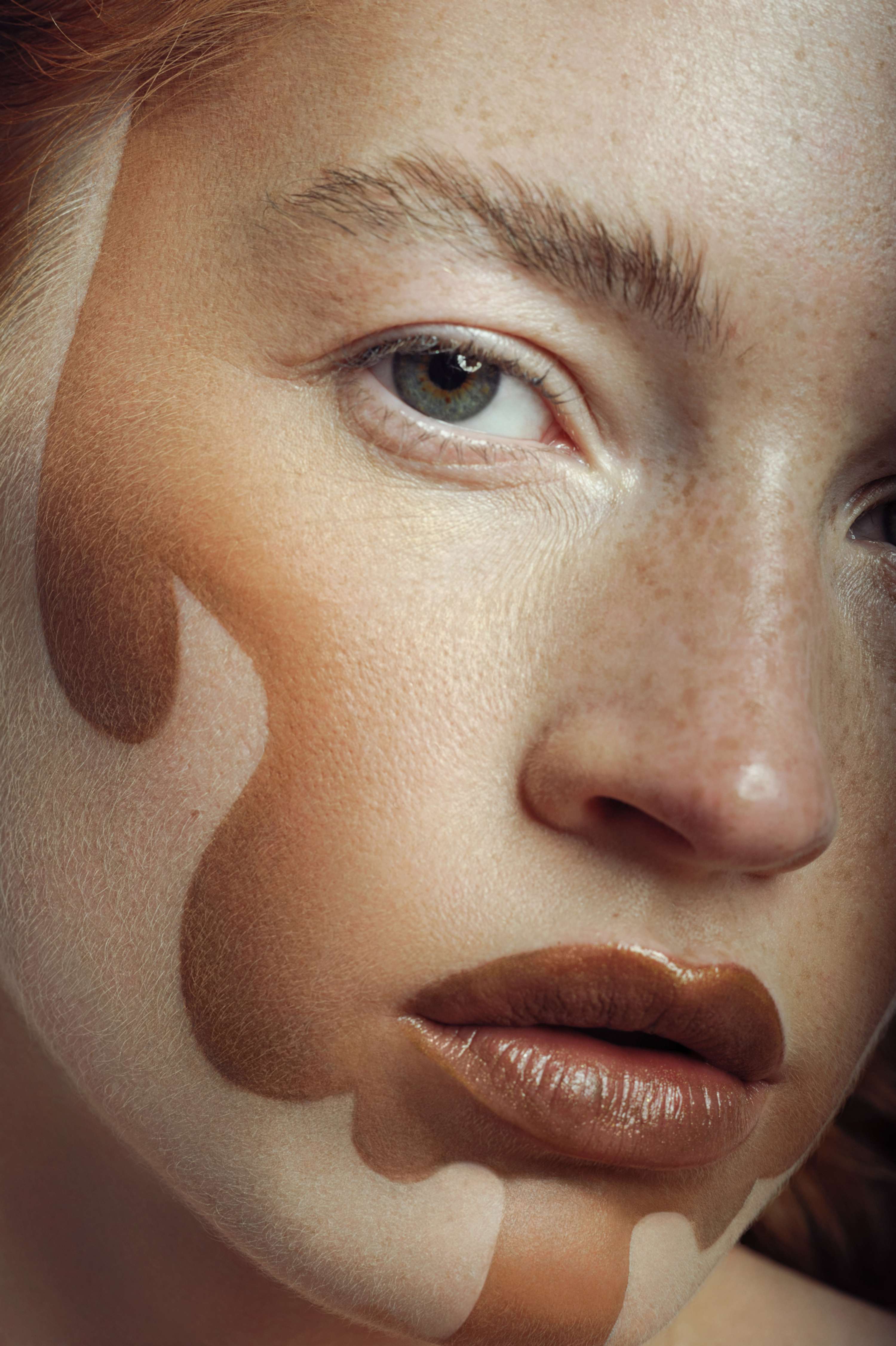 Retouch by Mariya Dimitrova