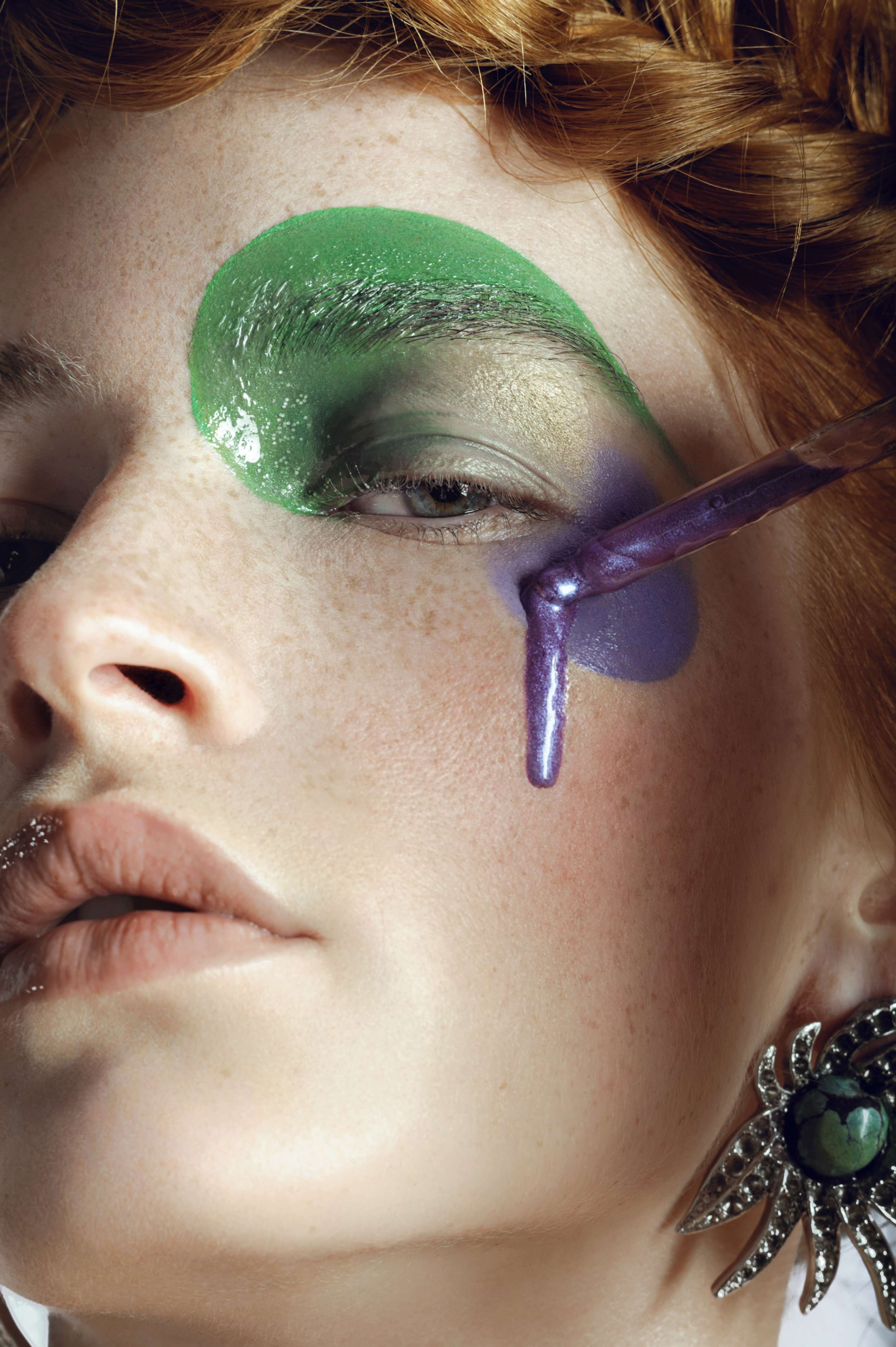 Retouch by Mariya Dimitrova