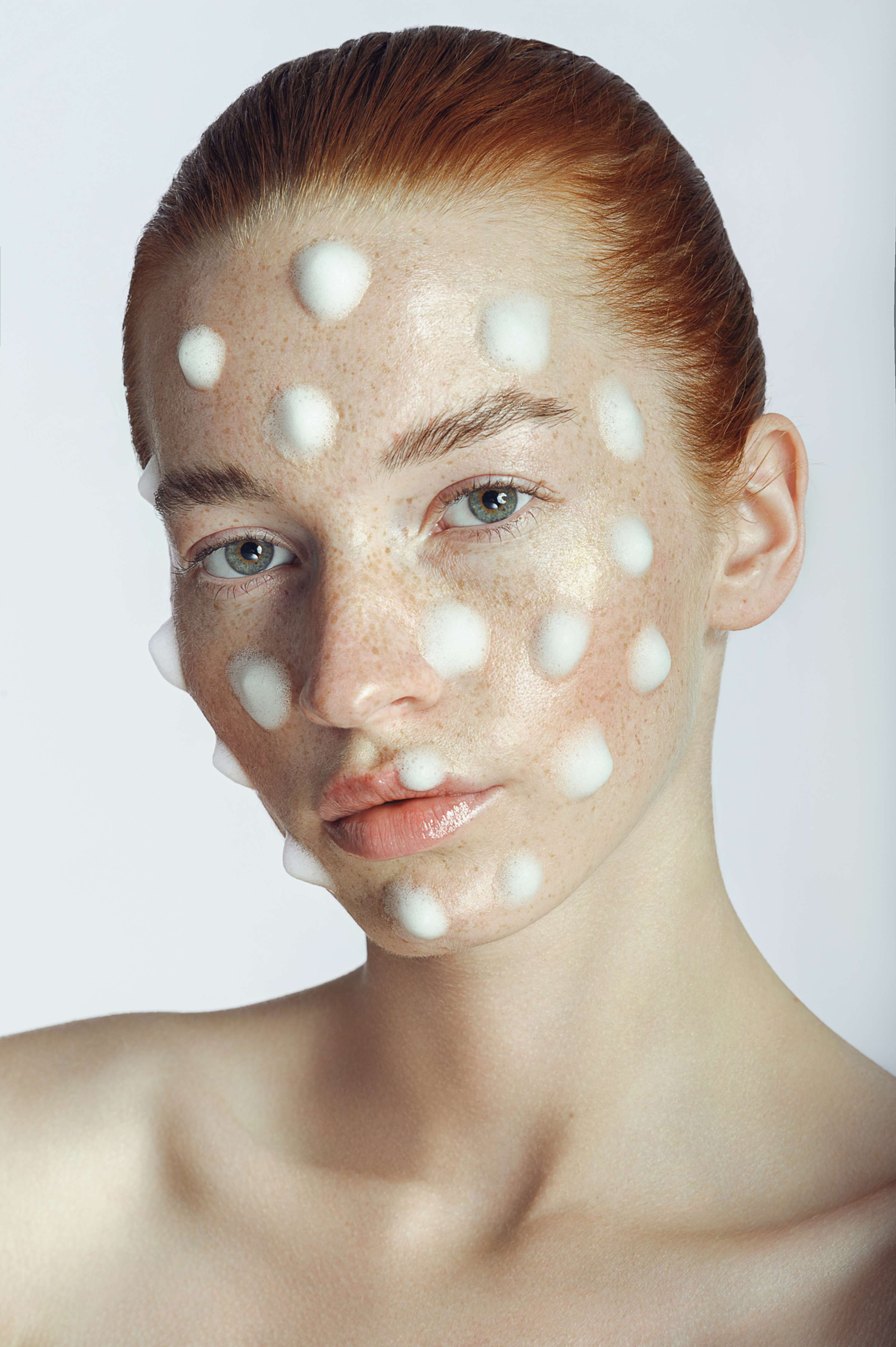 Retouch by Mariya Dimitrova