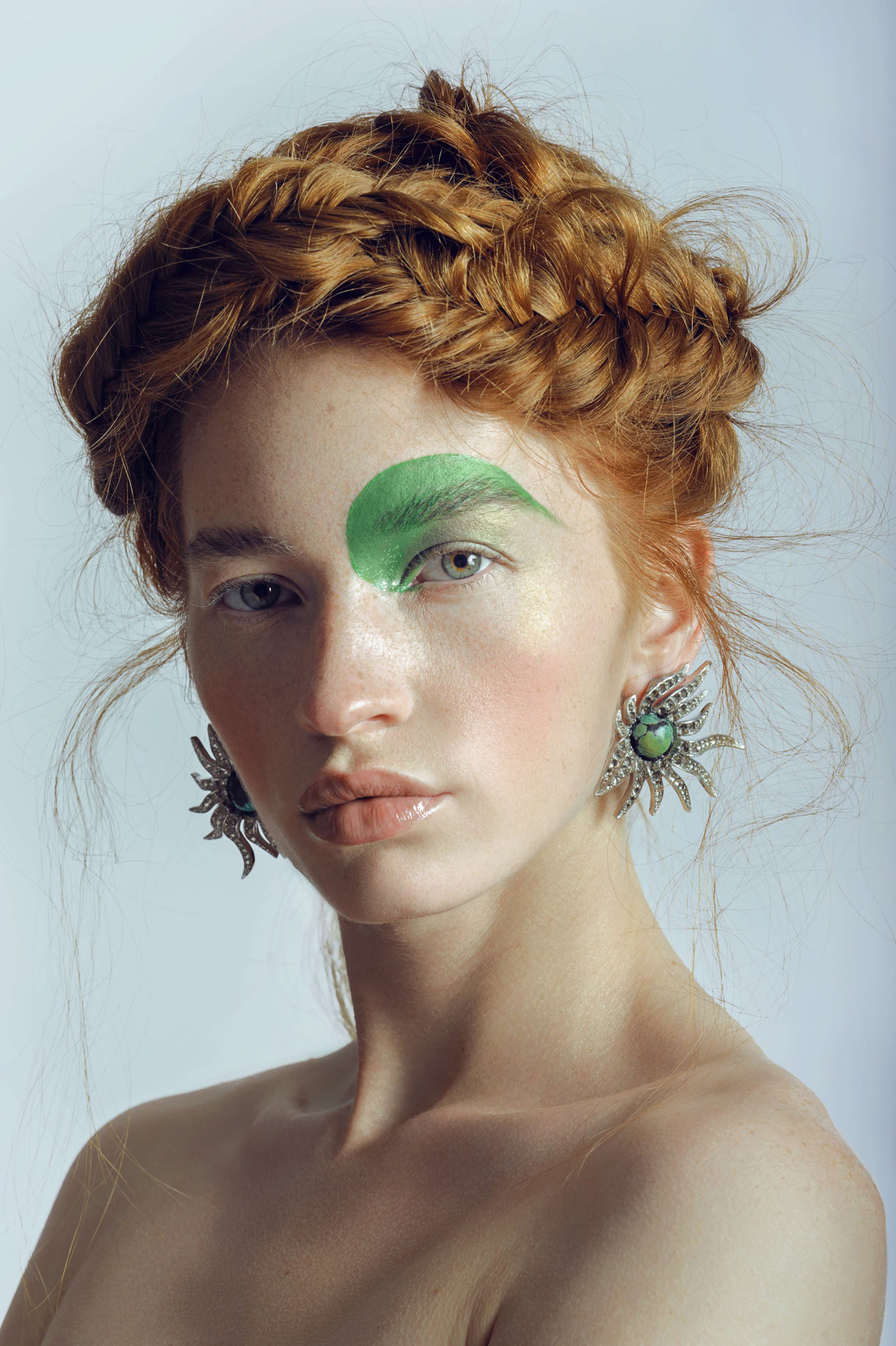 Retouch by Mariya Dimitrova