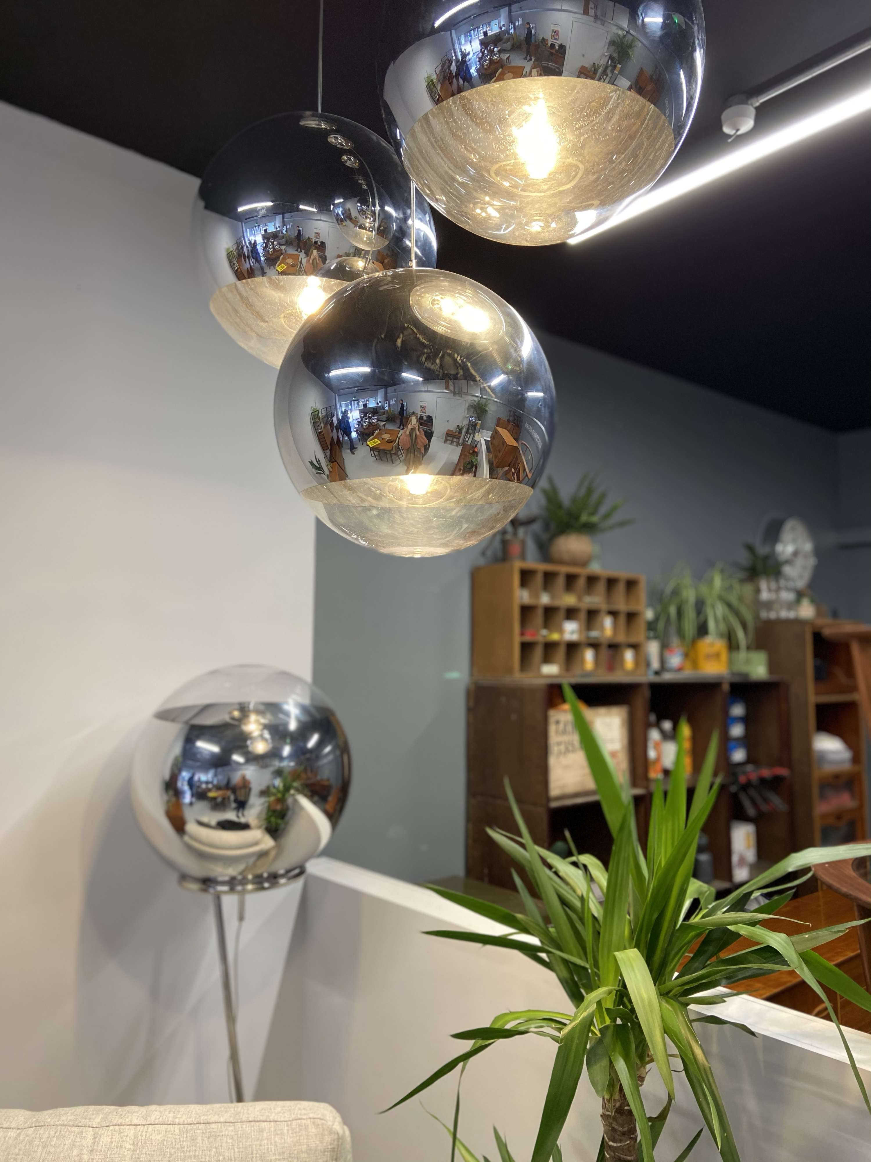 Restored Retro - shop launch by Jo Armitage