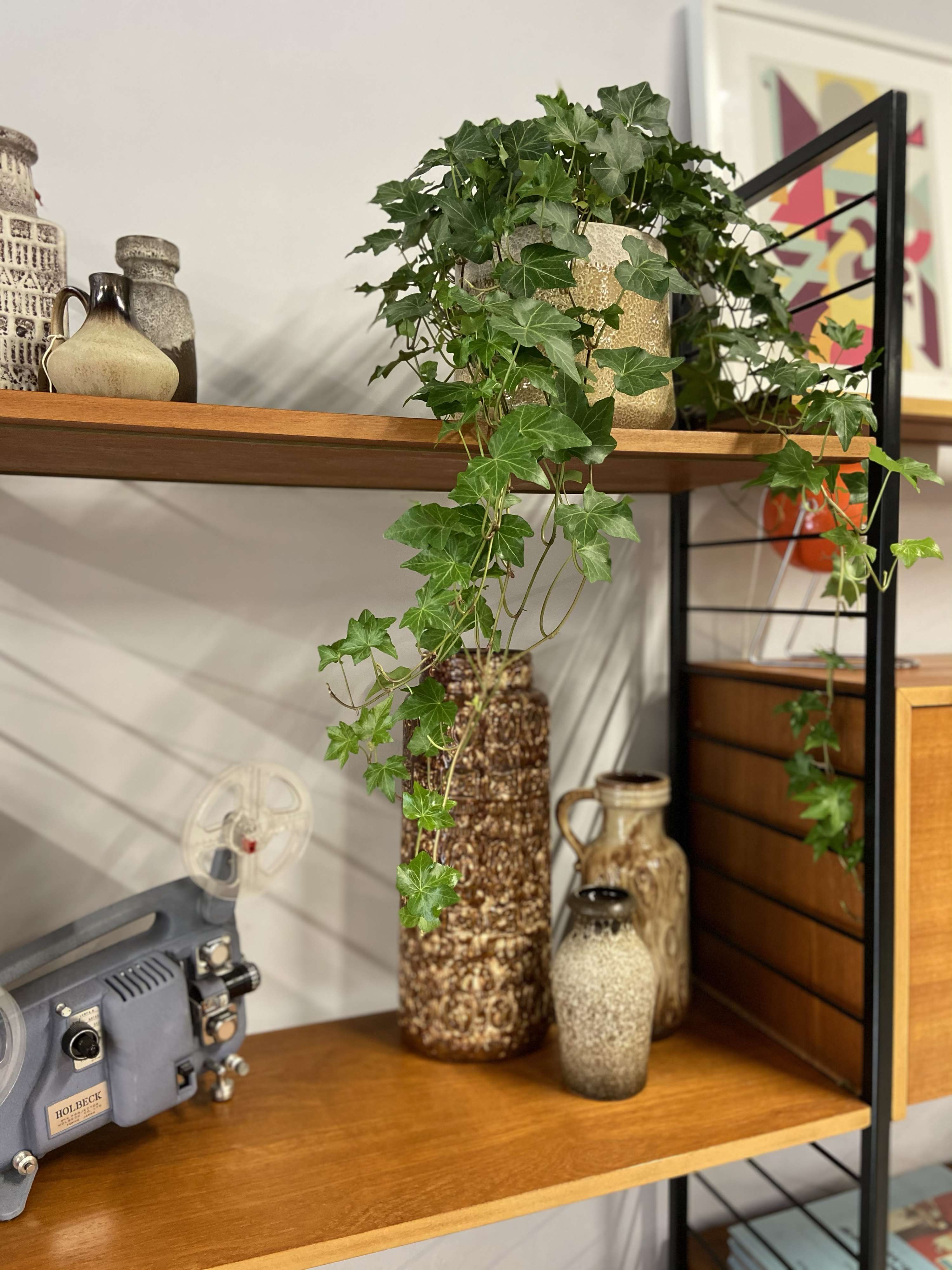 Restored Retro - shop launch by Jo Armitage