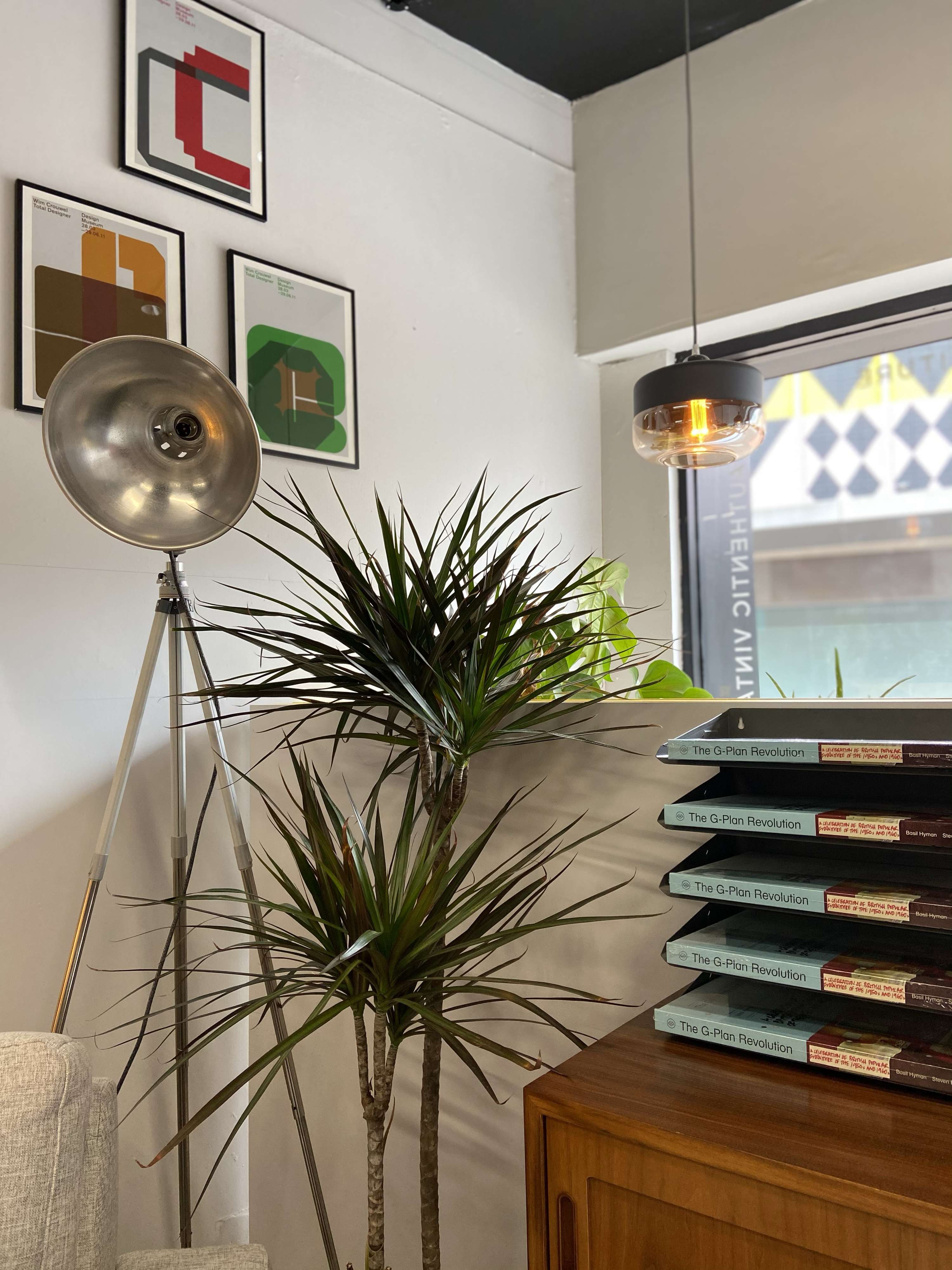 Restored Retro - shop launch by Jo Armitage