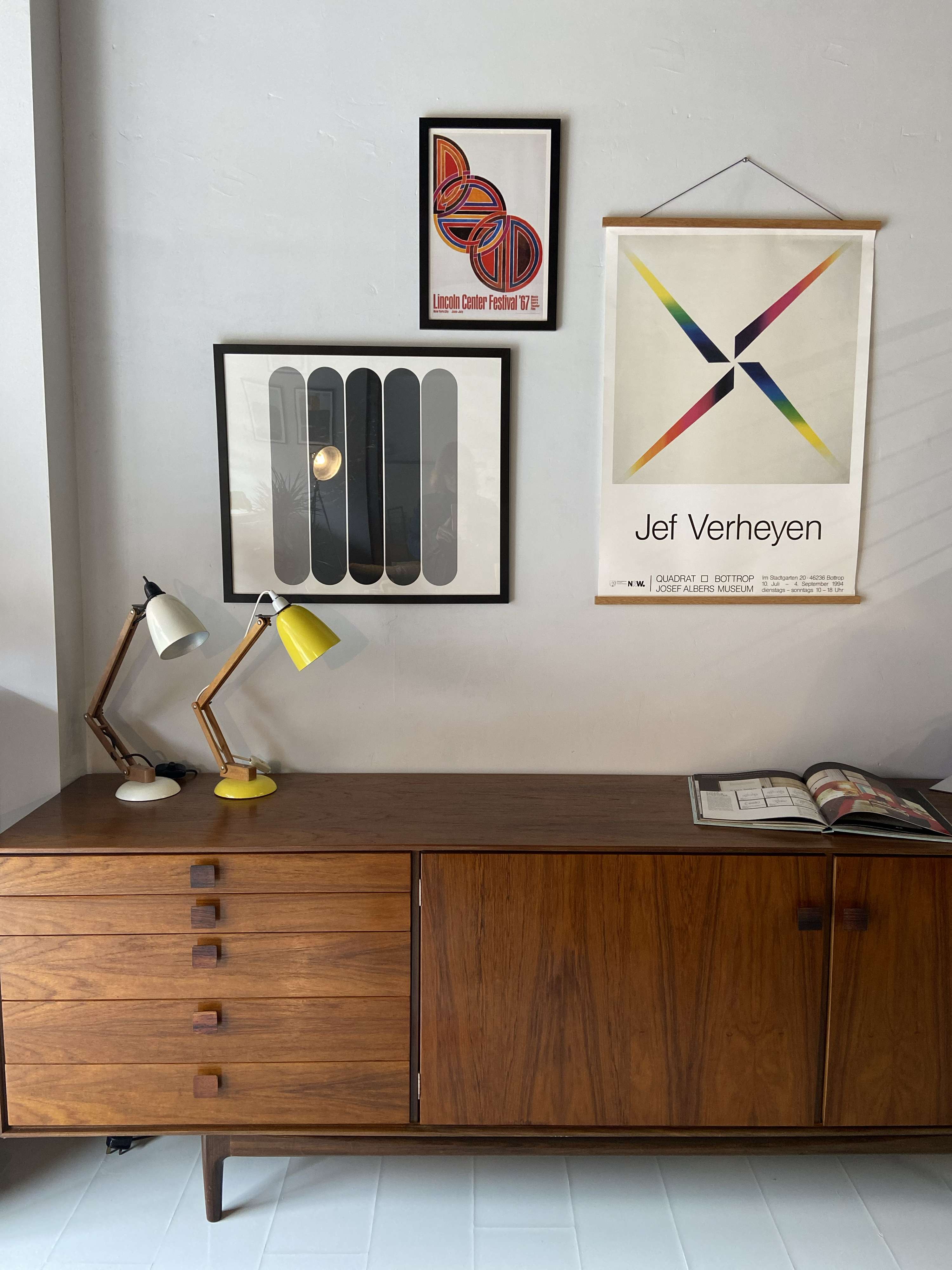 Restored Retro - shop launch by Jo Armitage