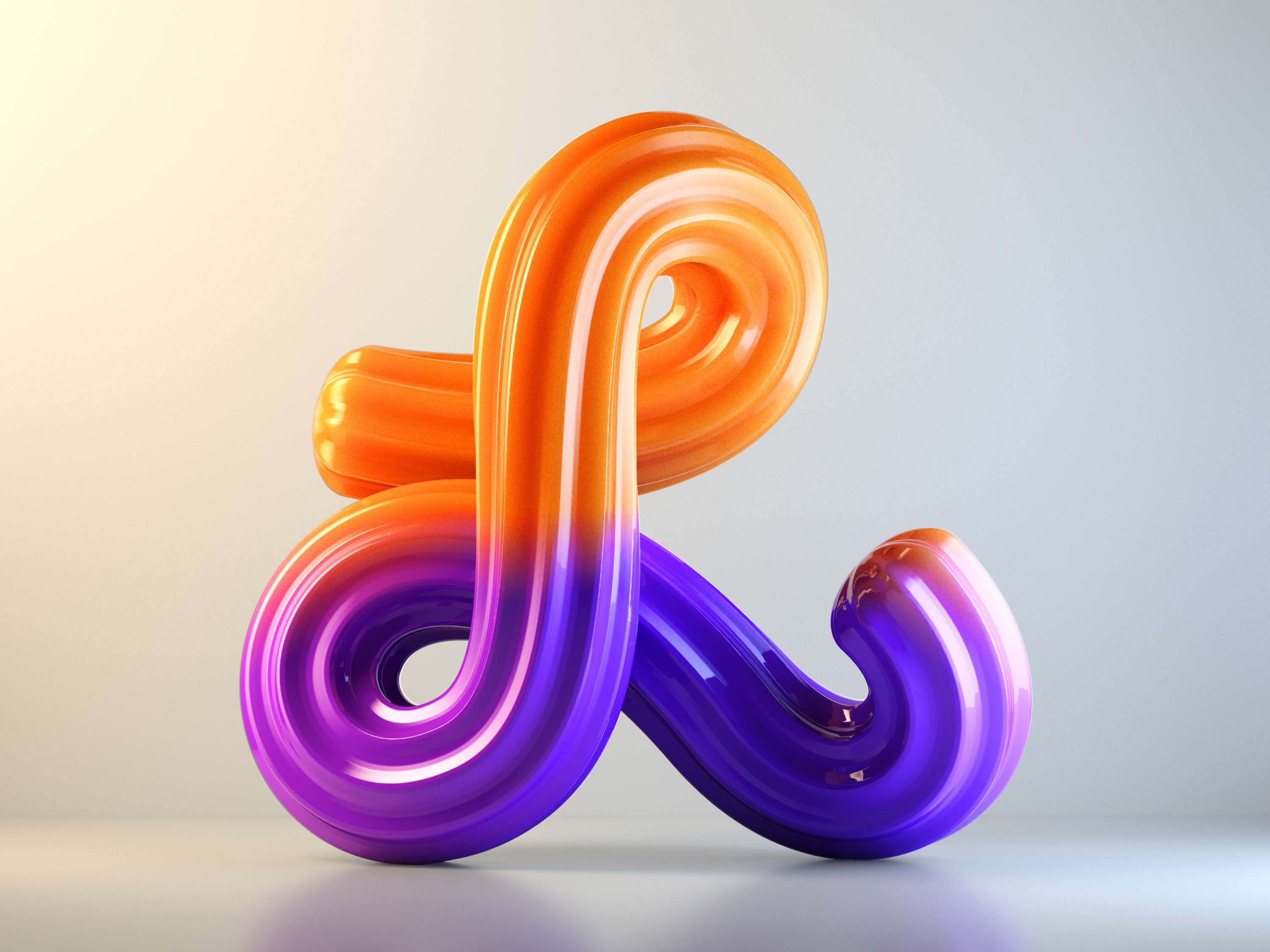 36 Days Of Type - L by Dani Avila