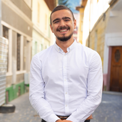 Pascu Dragos