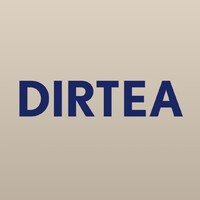 DIRTEA logo
