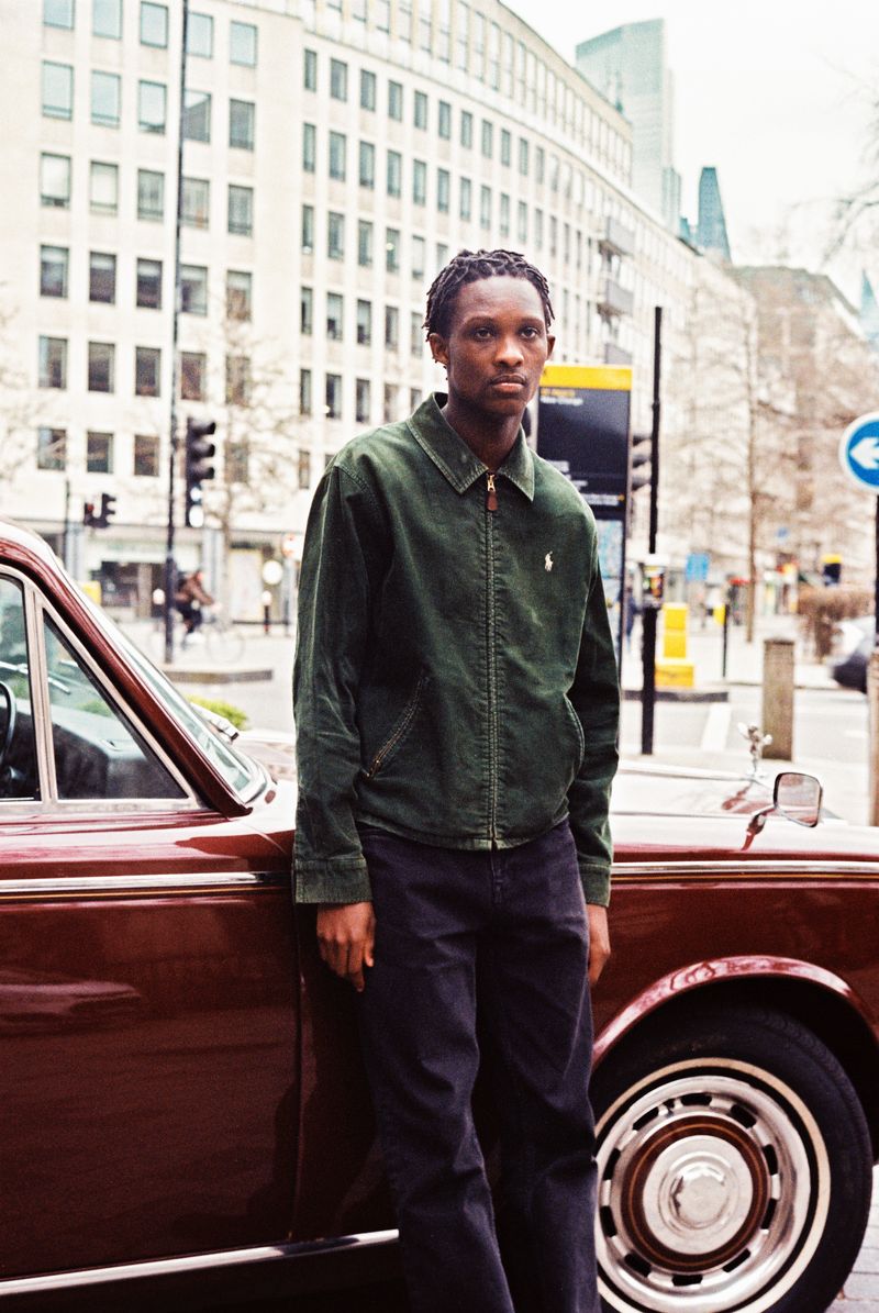 35mm photo shoot by Aich 
