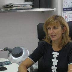 Irina Outchen