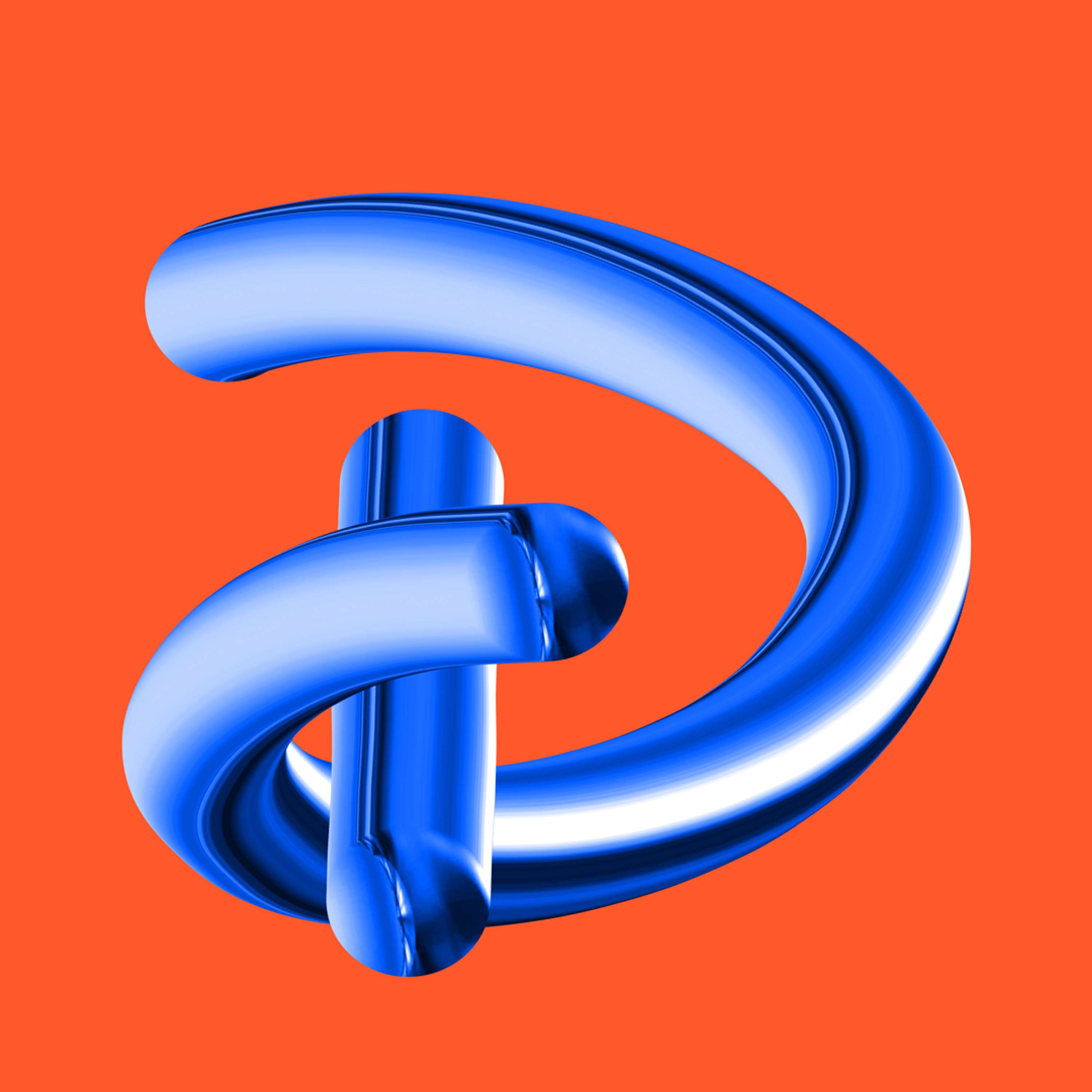 36 Days of Type by Ashley Paul Bell