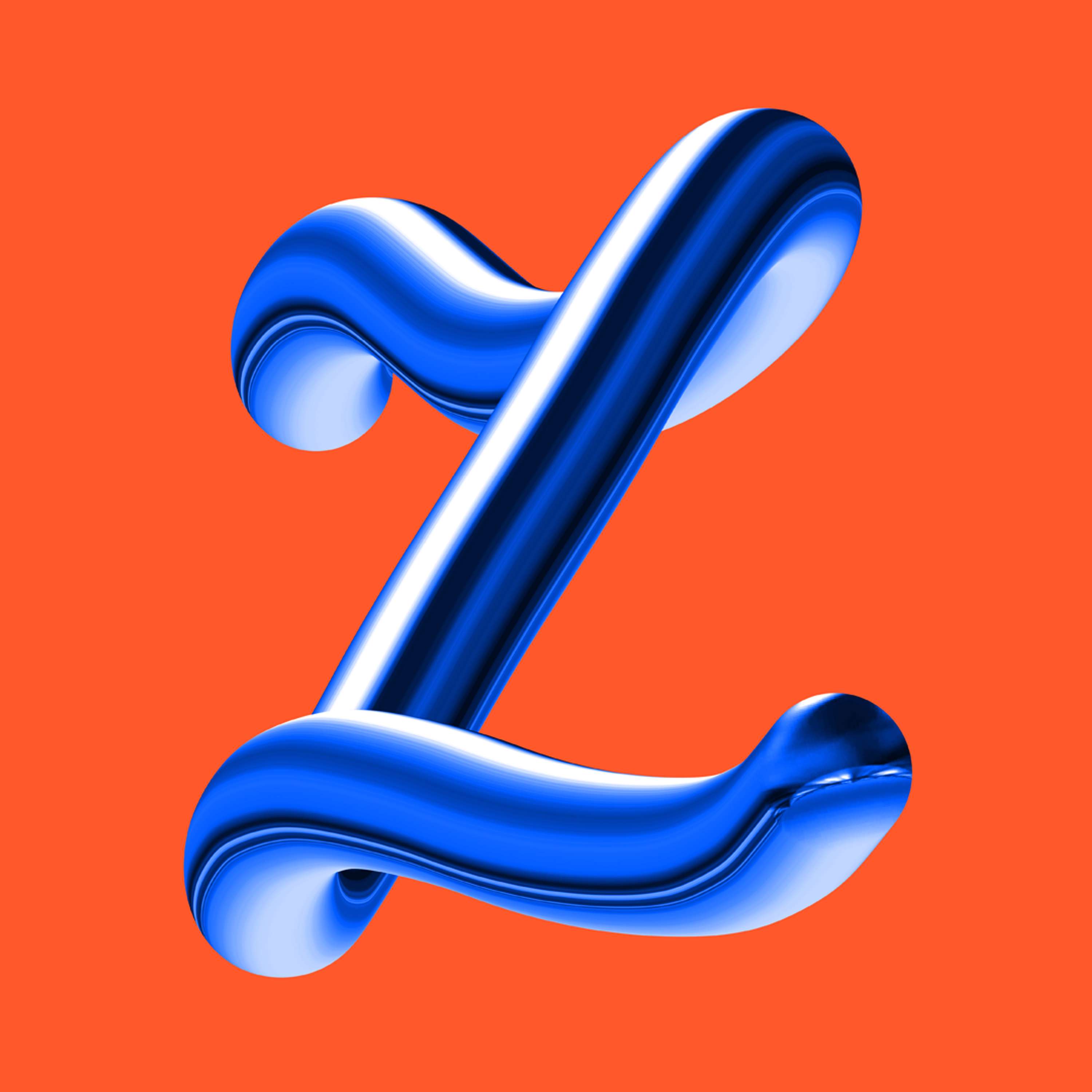 36 Days of Type by Ashley Paul Bell
