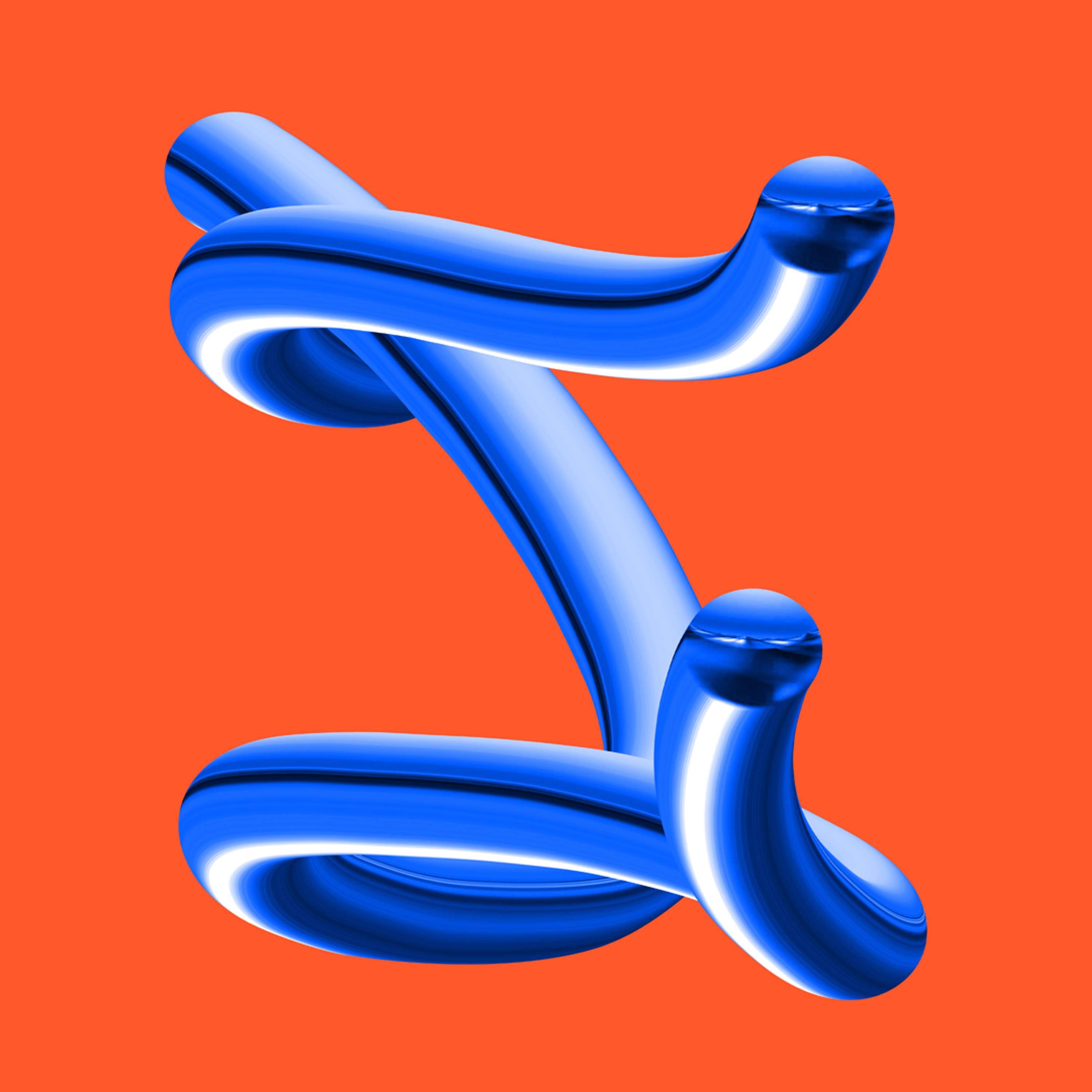 36 Days of Type by Ashley Paul Bell
