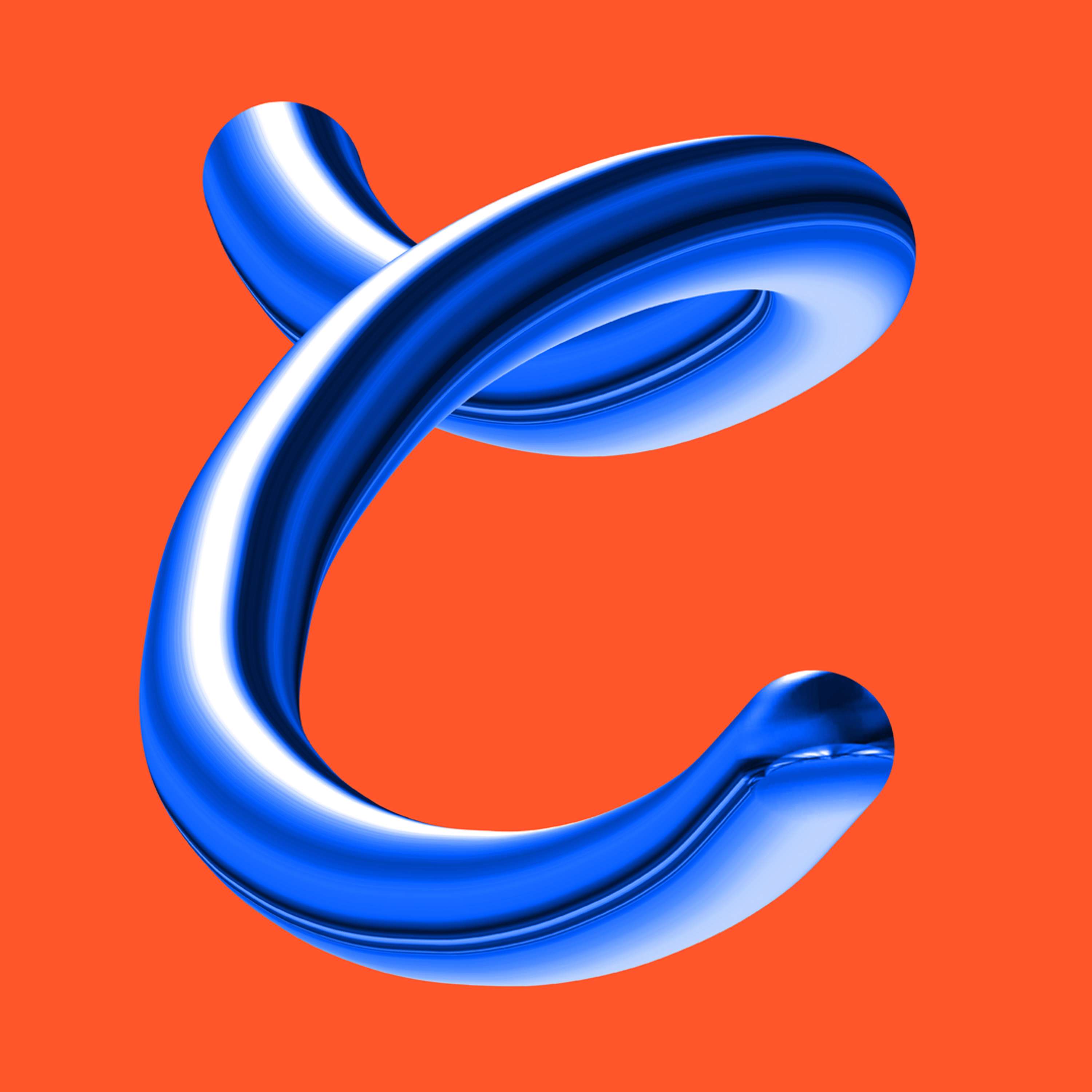 36 Days of Type by Ashley Paul Bell