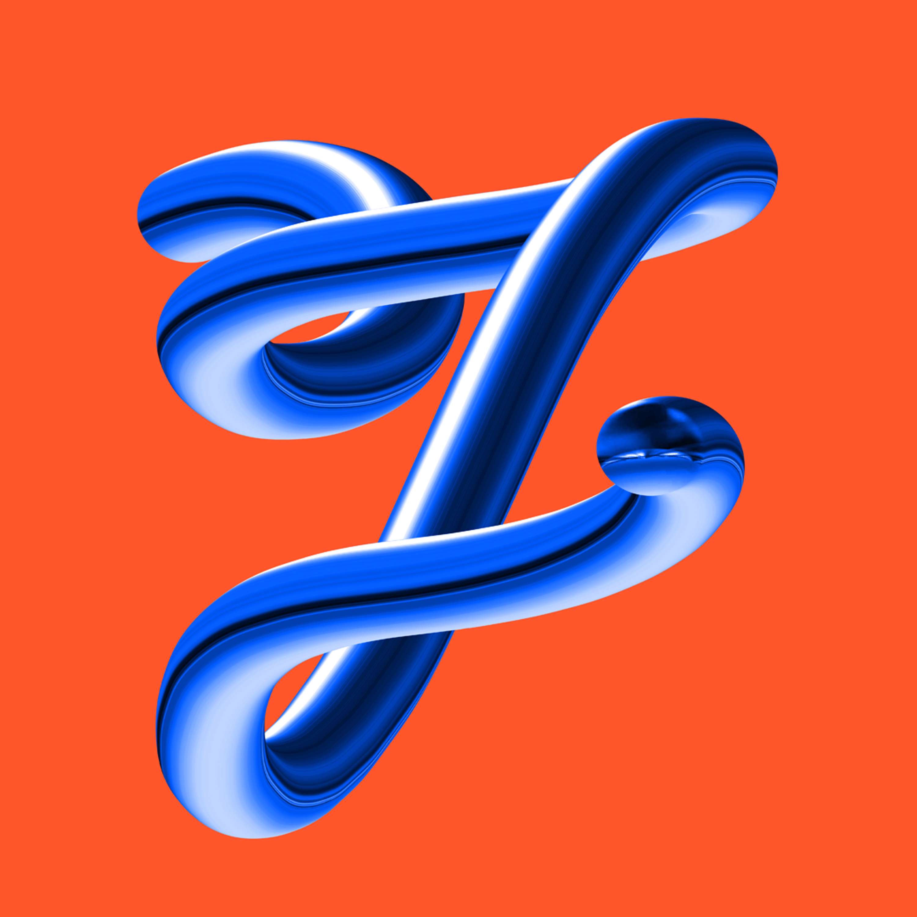 36 Days of Type by Ashley Paul Bell