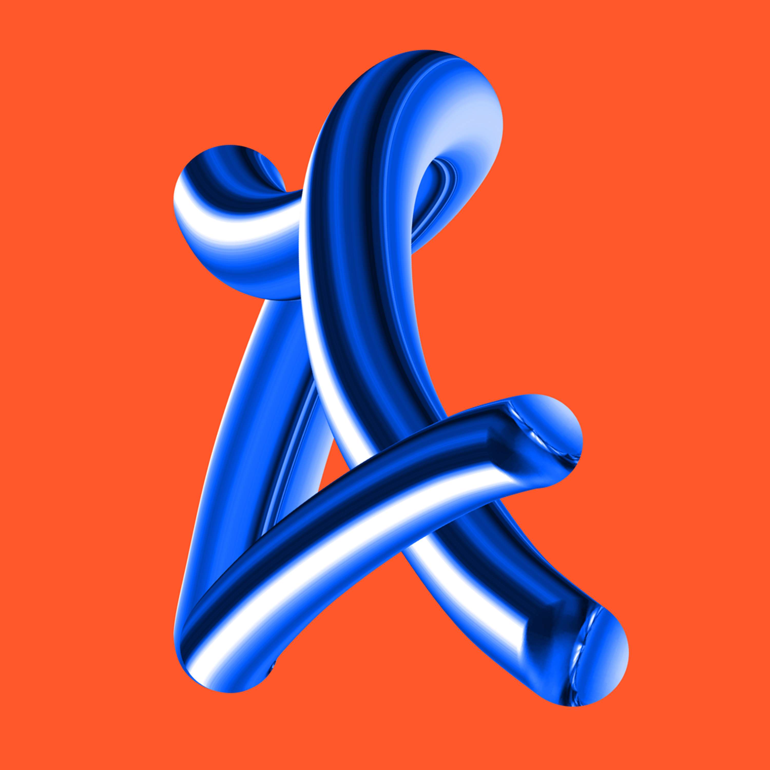 36 Days of Type by Ashley Paul Bell