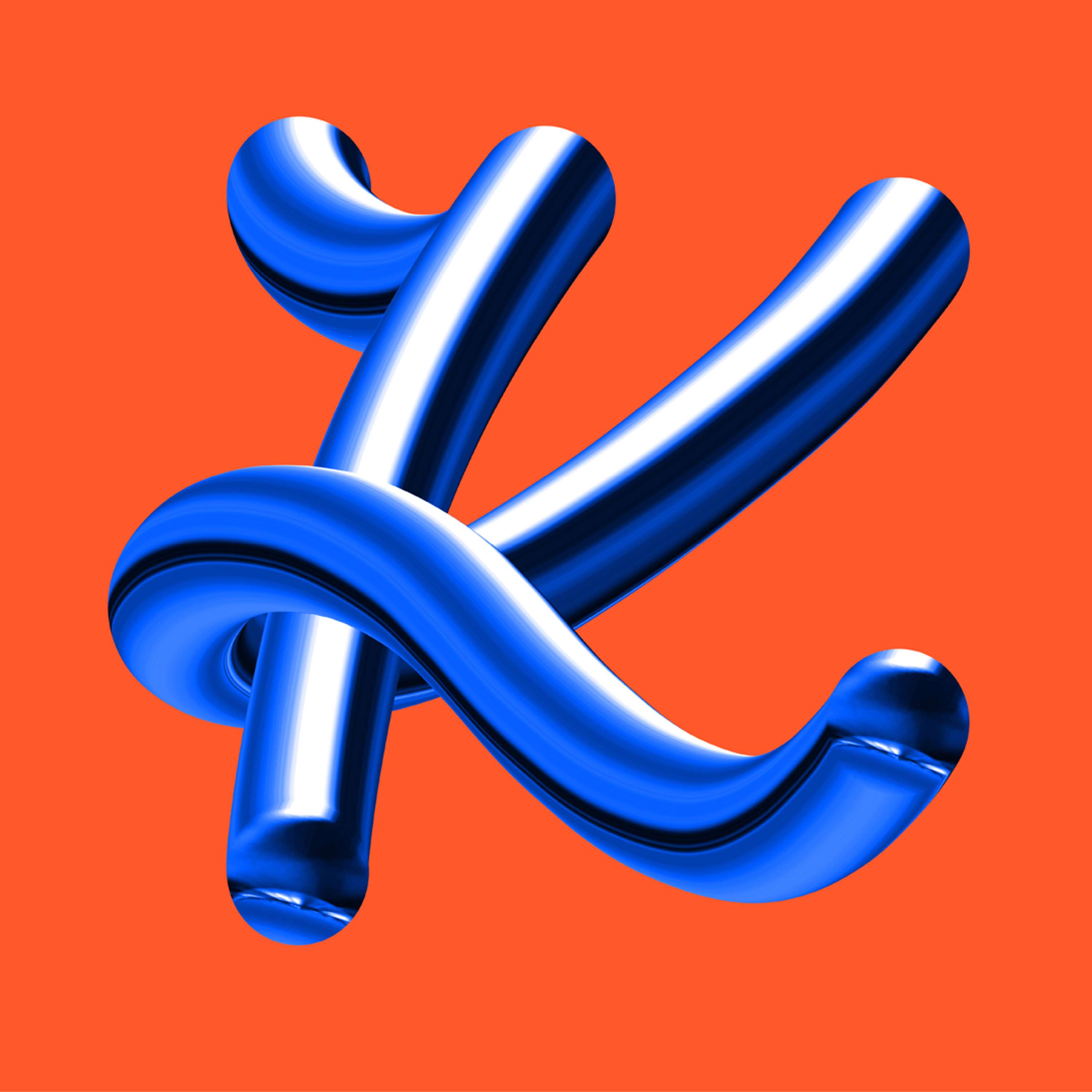 36 Days of Type by Ashley Paul Bell