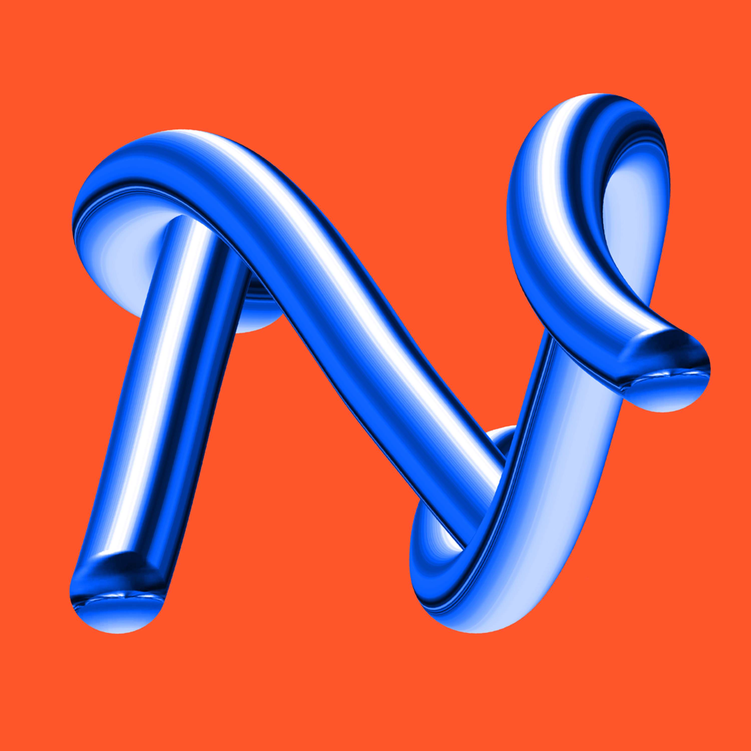 36 Days of Type by Ashley Paul Bell