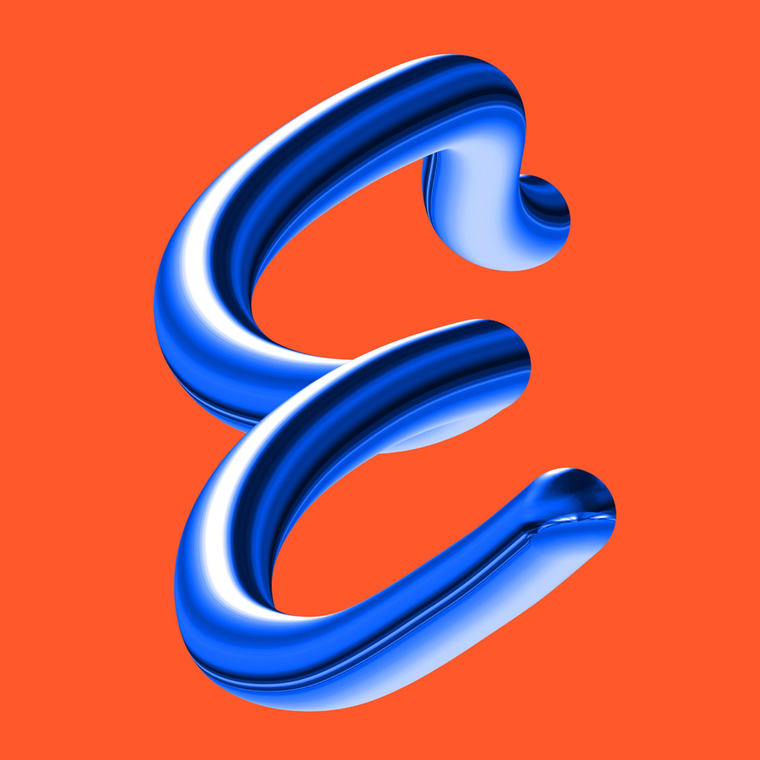 36 Days of Type by Ashley Paul Bell