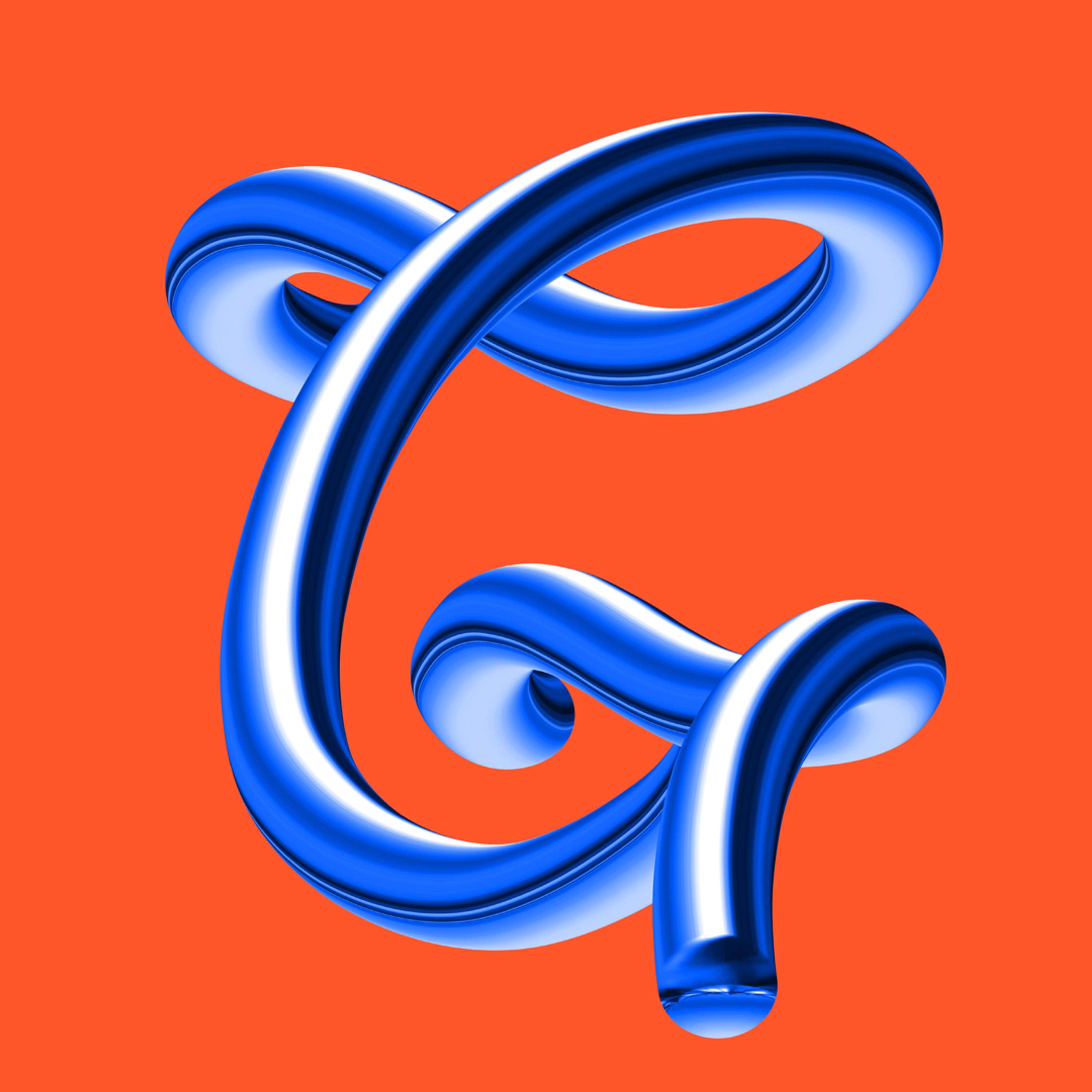 36 Days of Type by Ashley Paul Bell