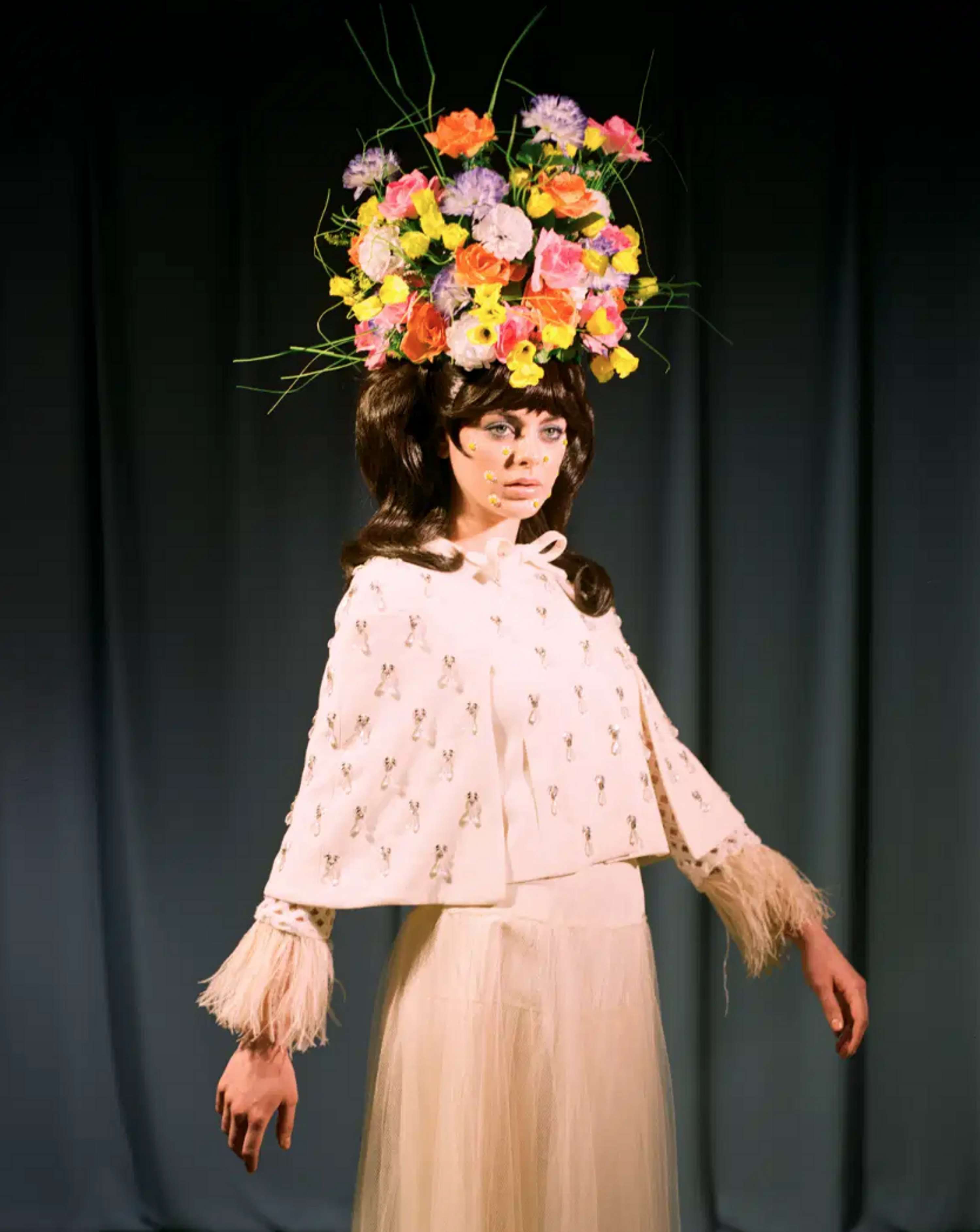 ON IT LIKE A BONNET – HUNGERTV.COM by Billy Tempest-Radford