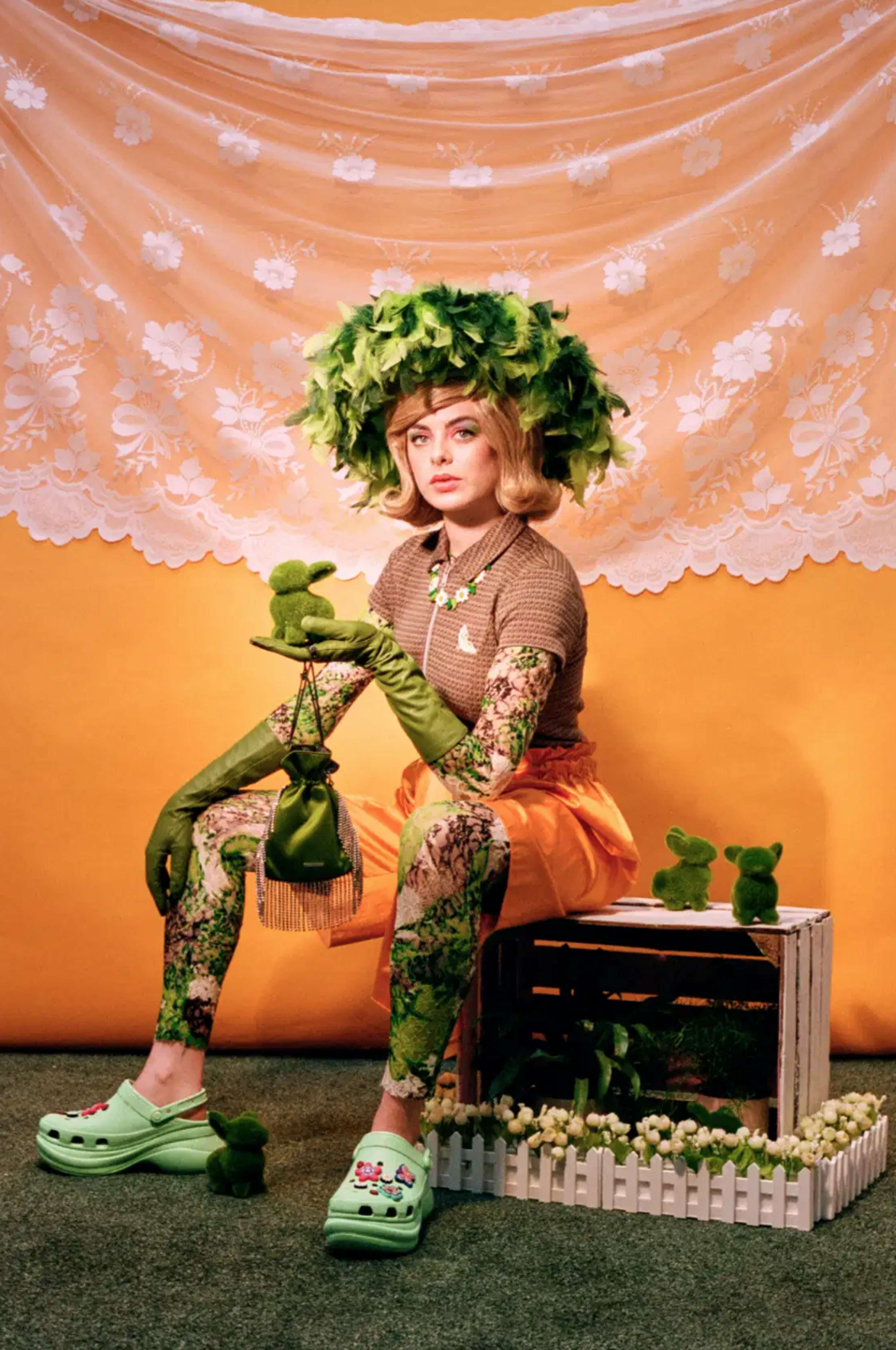 ON IT LIKE A BONNET – HUNGERTV.COM by Billy Tempest-Radford