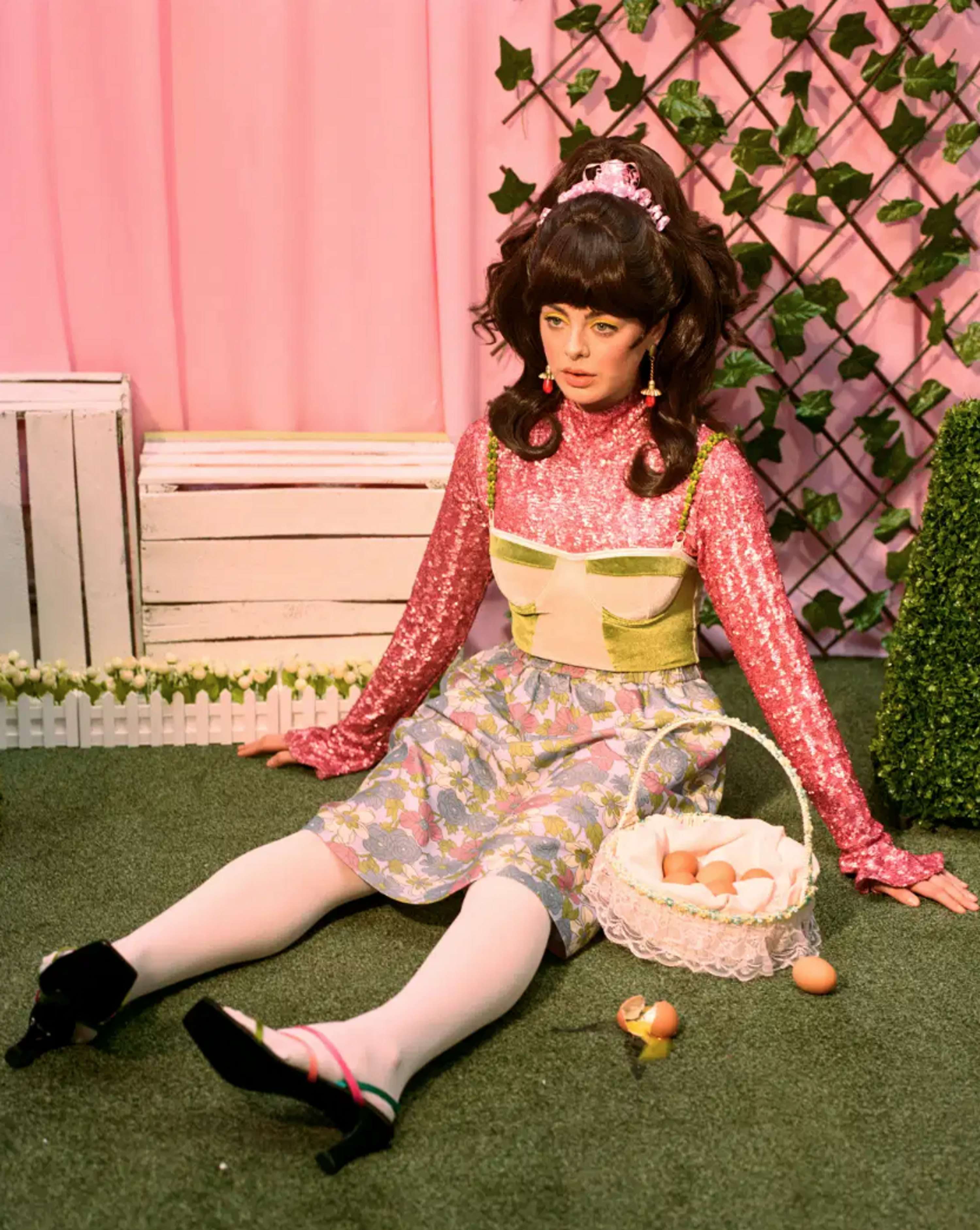 ON IT LIKE A BONNET – HUNGERTV.COM by Billy Tempest-Radford