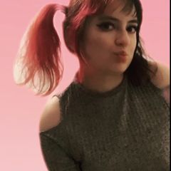 Suzie Geeforce