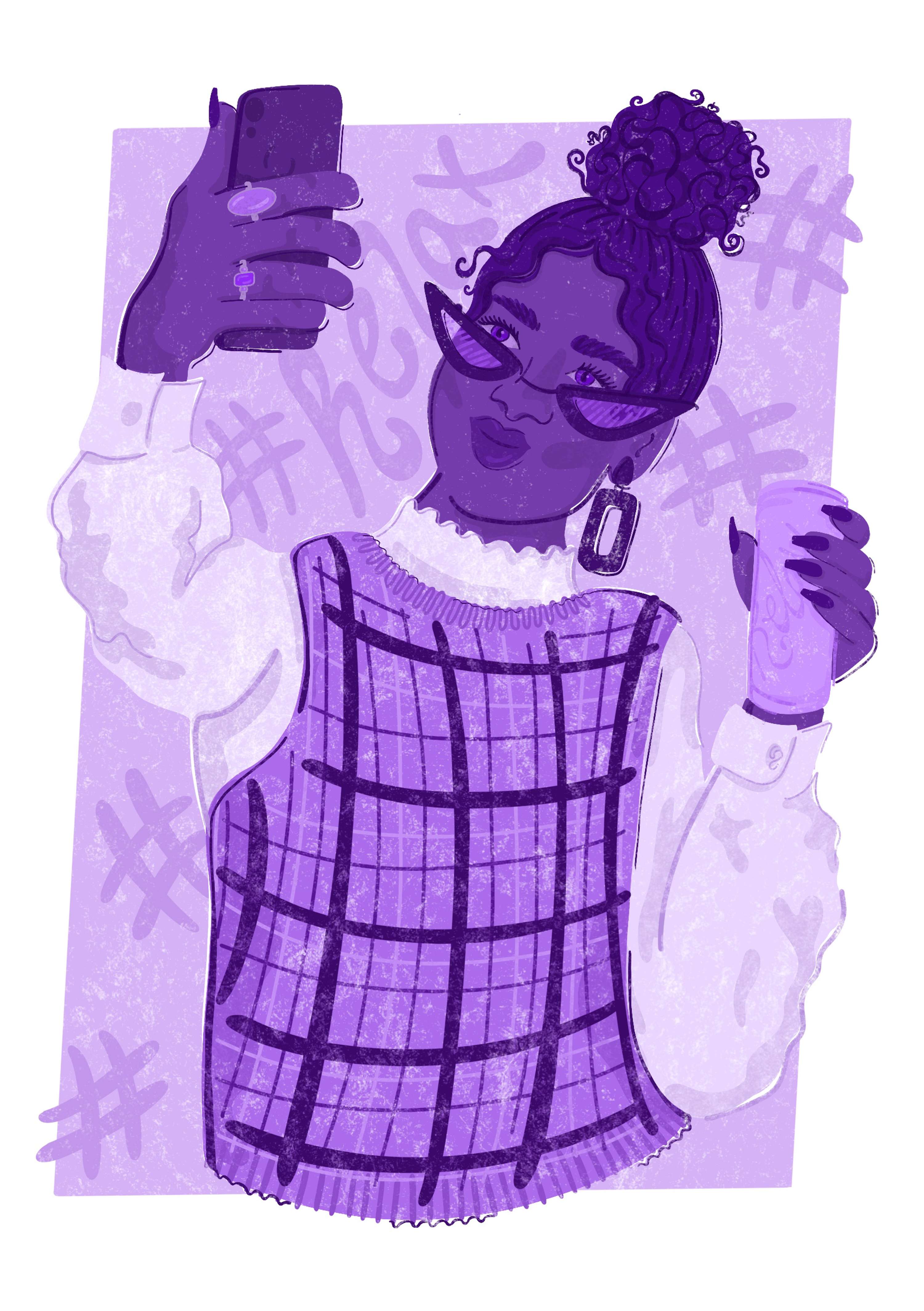 Drink Up, Calm Down by Abi Ratoff