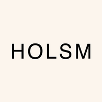 Holsm logo