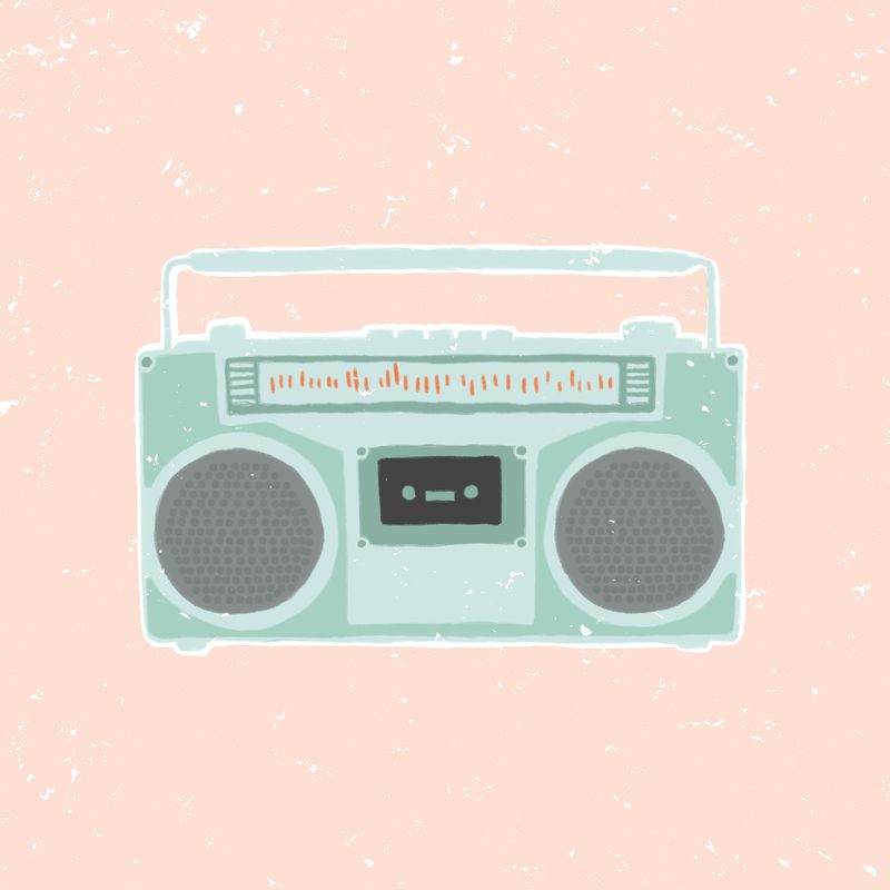 Digital Illustrations by Siobhan O Malley