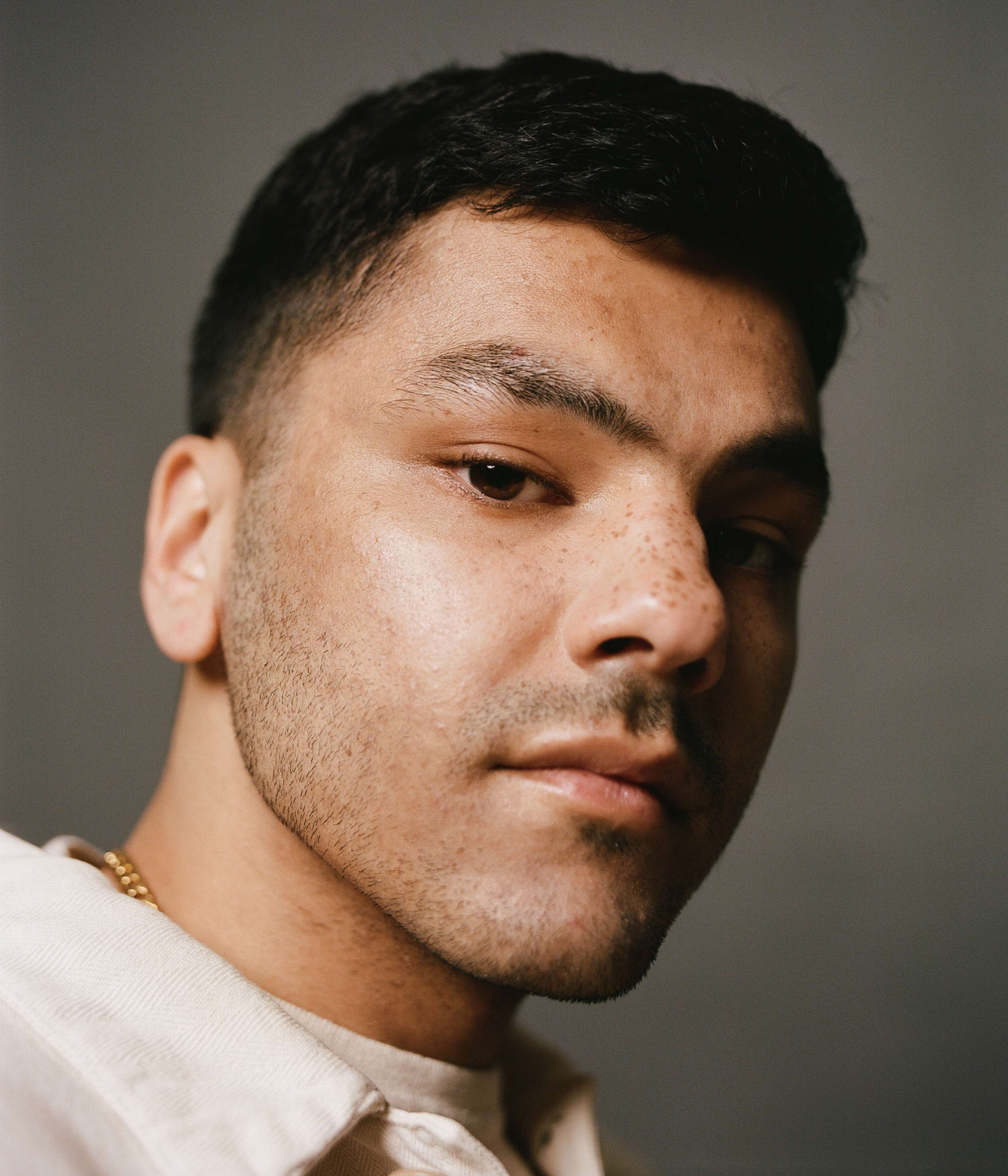 Jamie Isaac - F Word Mag by Alex Rorison