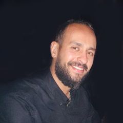 Tarek Khalil