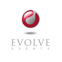 Evolve Events logo