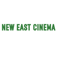 New East Cinema logo
