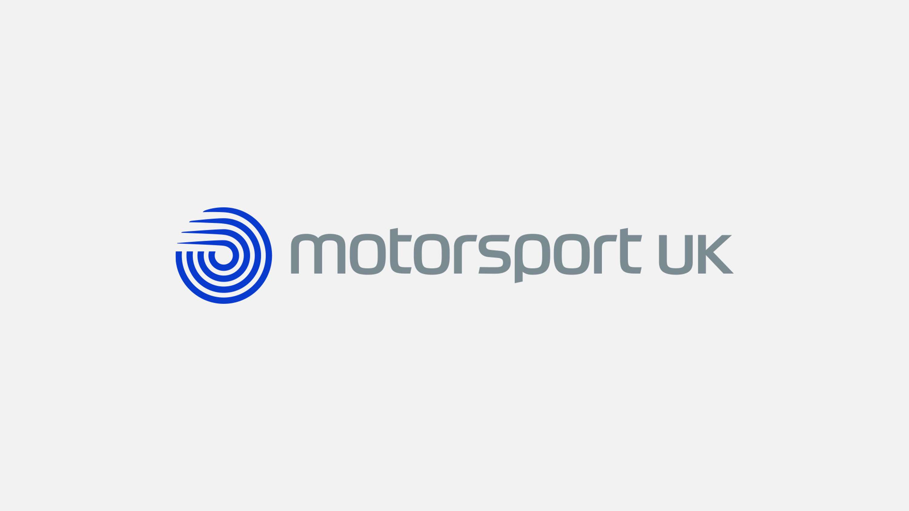 Motorsport UK: A new name and identity to mark the start of a new journey by RBL Brand Agency