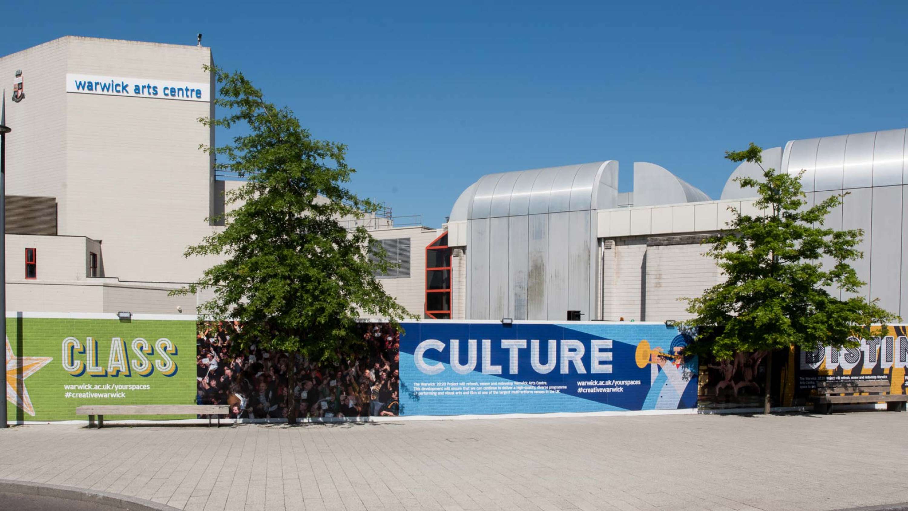 University of Warwick: Helping this leading University find their WOW by RBL Brand Agency