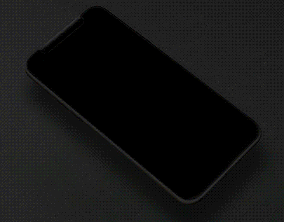 Weathrsm Mobile App by Pete Mo