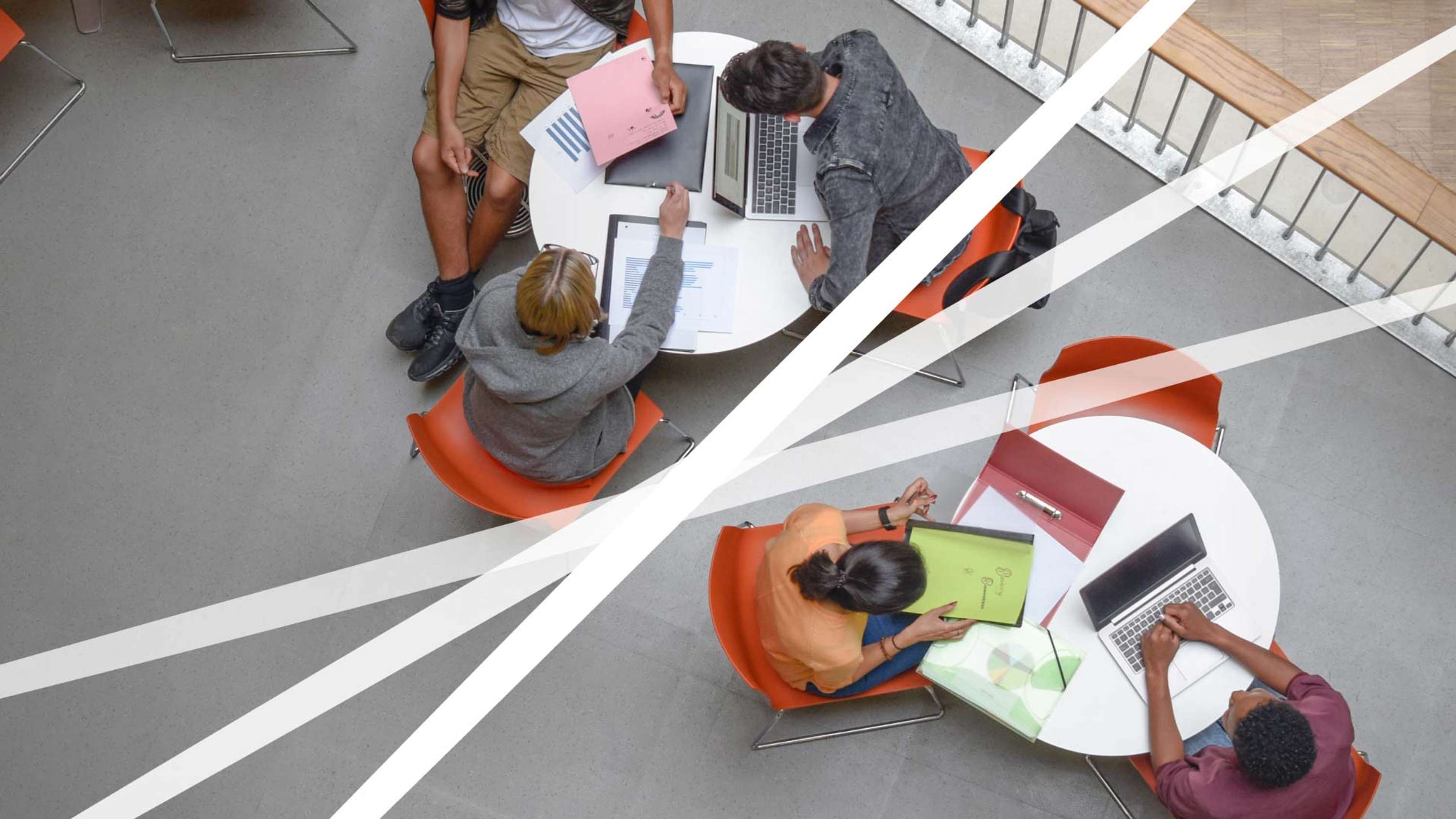 CABE: Constructive Collaboration - a new call to action from The Chartered Association of Building Engineers by RBL Brand Agency