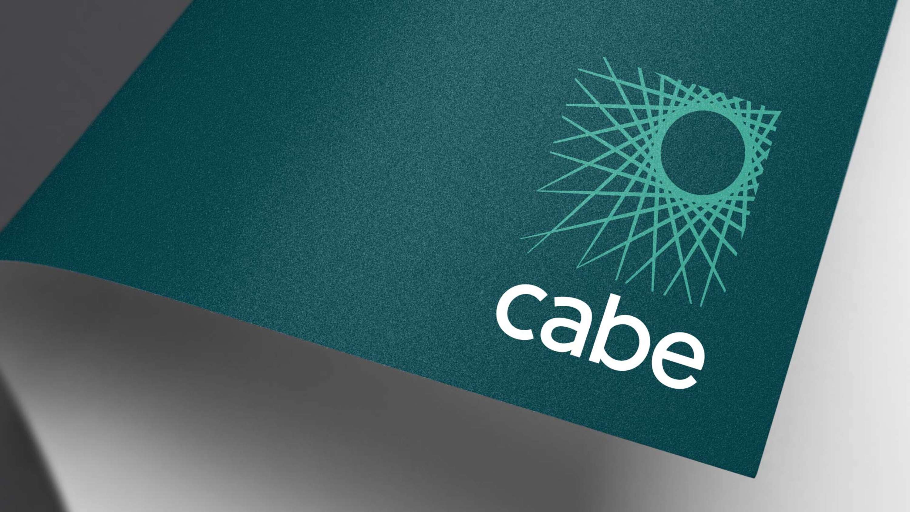 CABE: Constructive Collaboration - a new call to action from The Chartered Association of Building Engineers by RBL Brand Agency