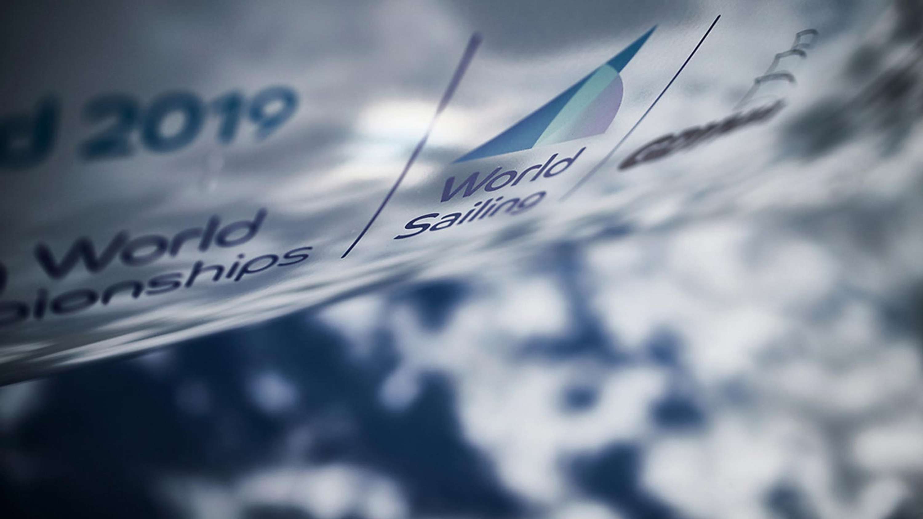 World Sailing: Creating a sustainable vision for a global community by RBL Brand Agency