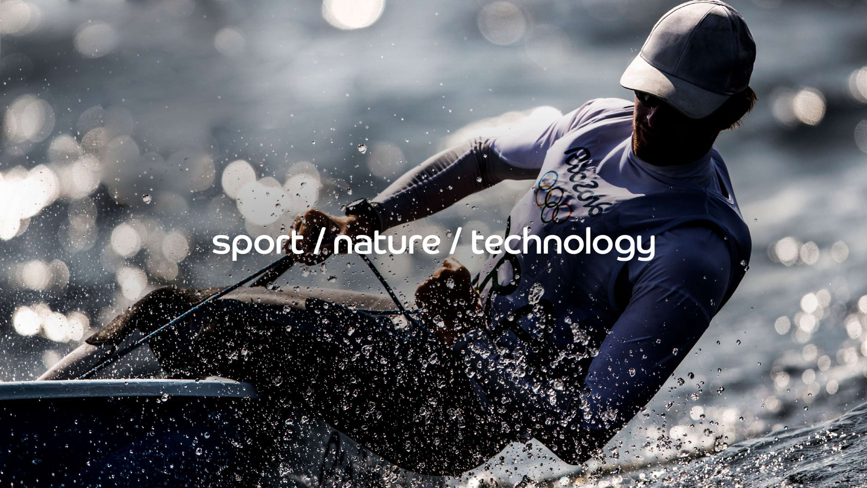 World Sailing: Creating a sustainable vision for a global community by RBL Brand Agency