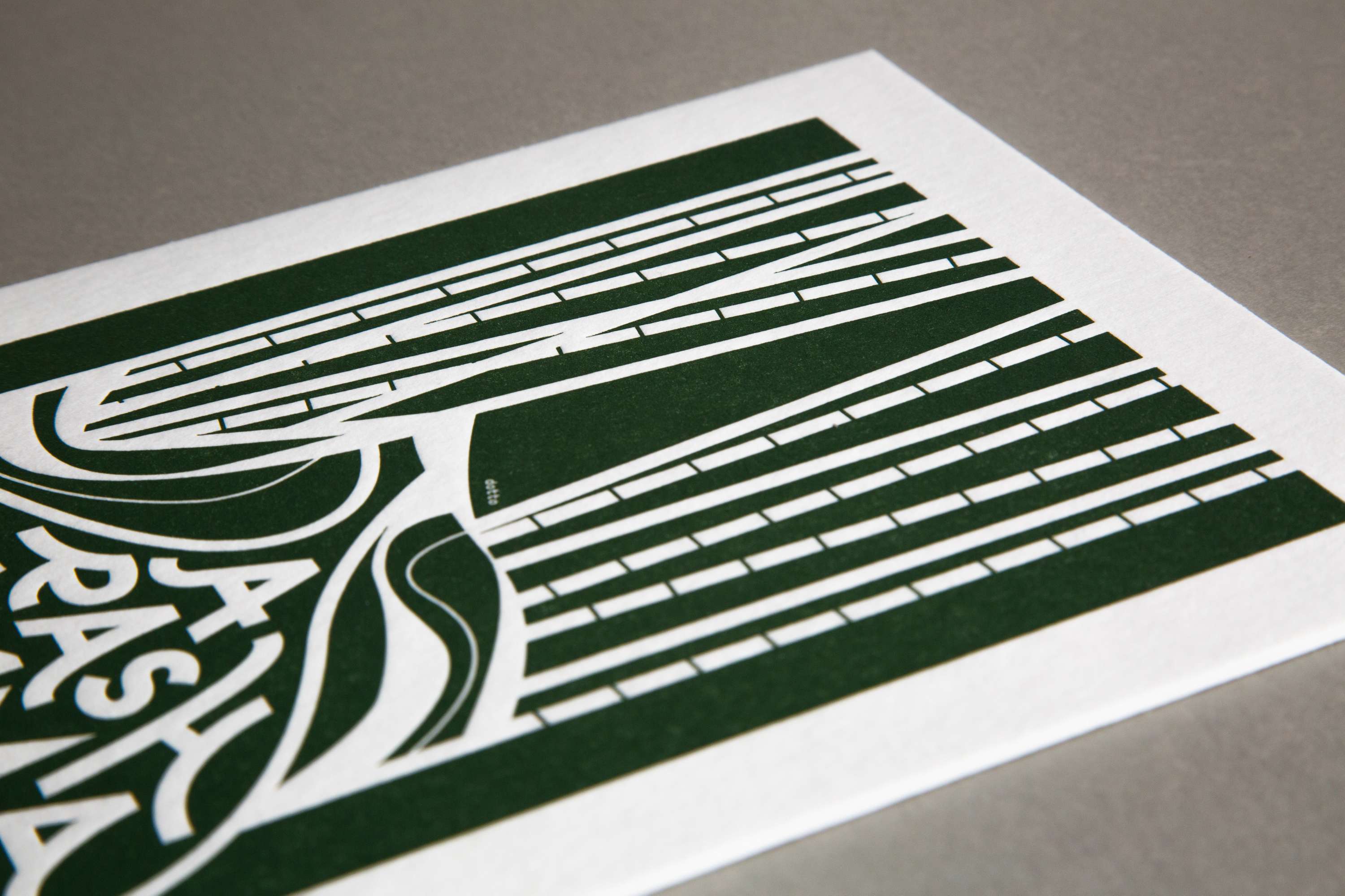 Escape to Japan through the Power of Print by Dani Molyneux