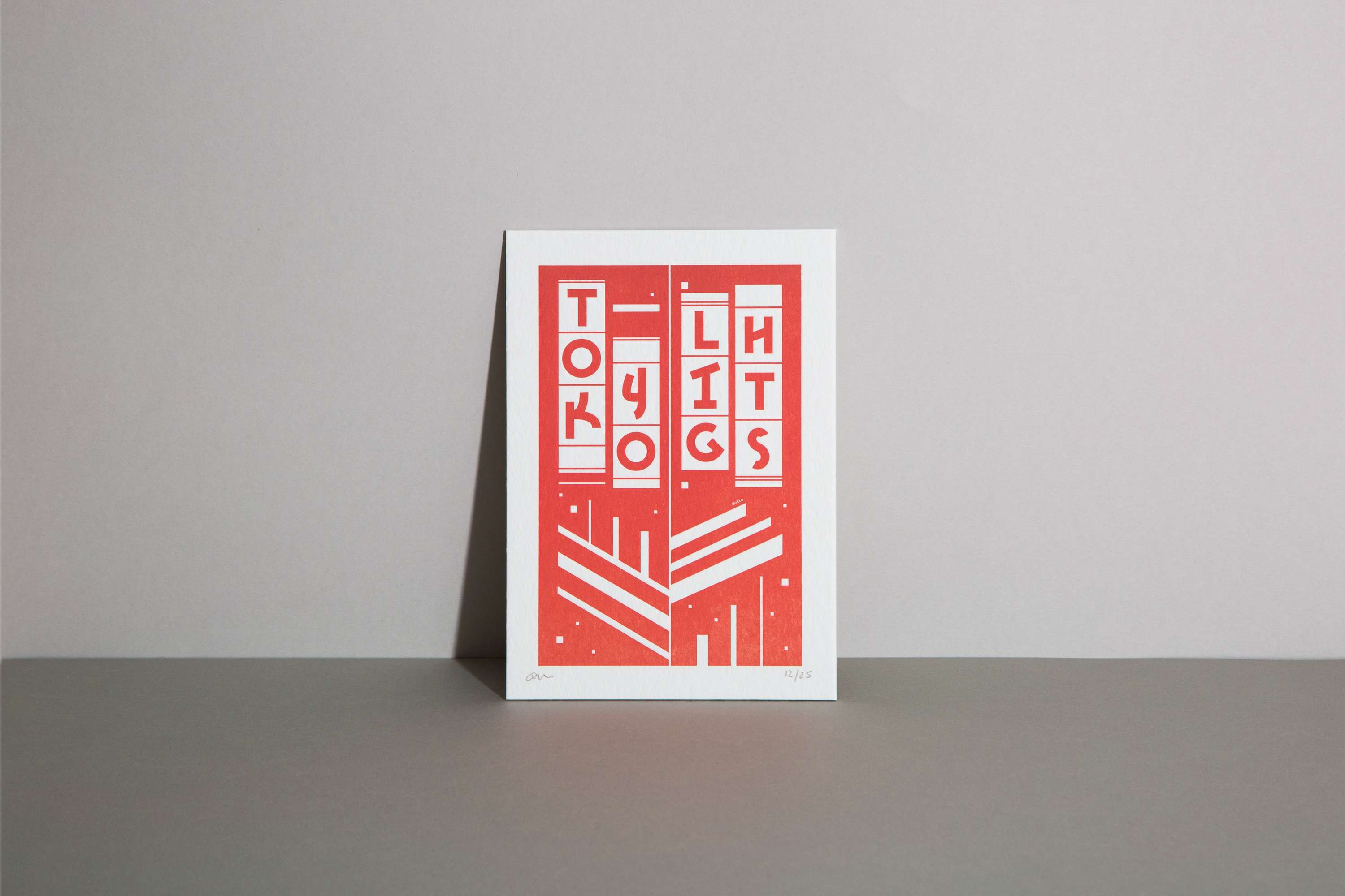 Escape to Japan through the Power of Print by Dani Molyneux