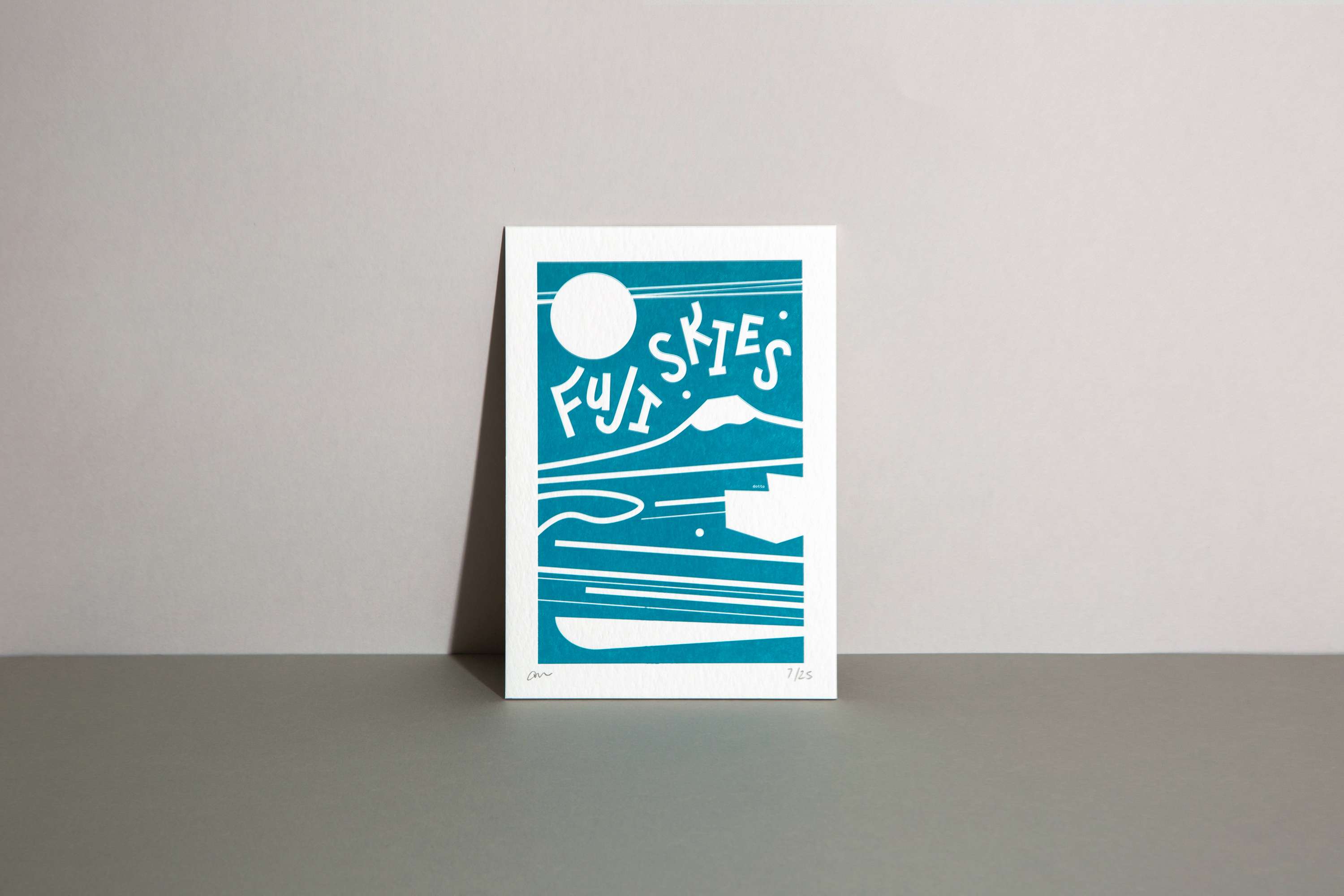 Escape to Japan through the Power of Print by Dani Molyneux