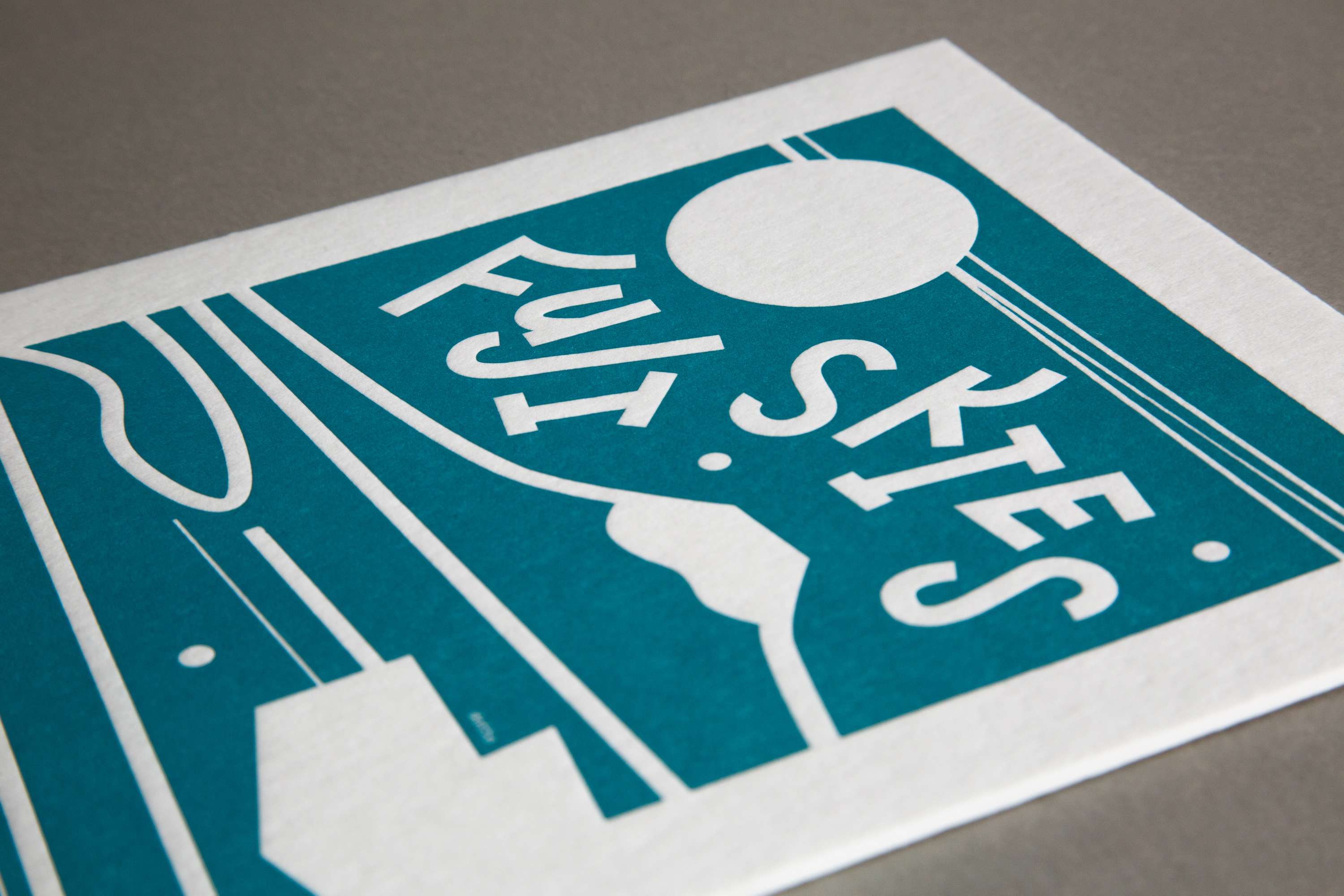 Escape to Japan through the Power of Print by Dani Molyneux
