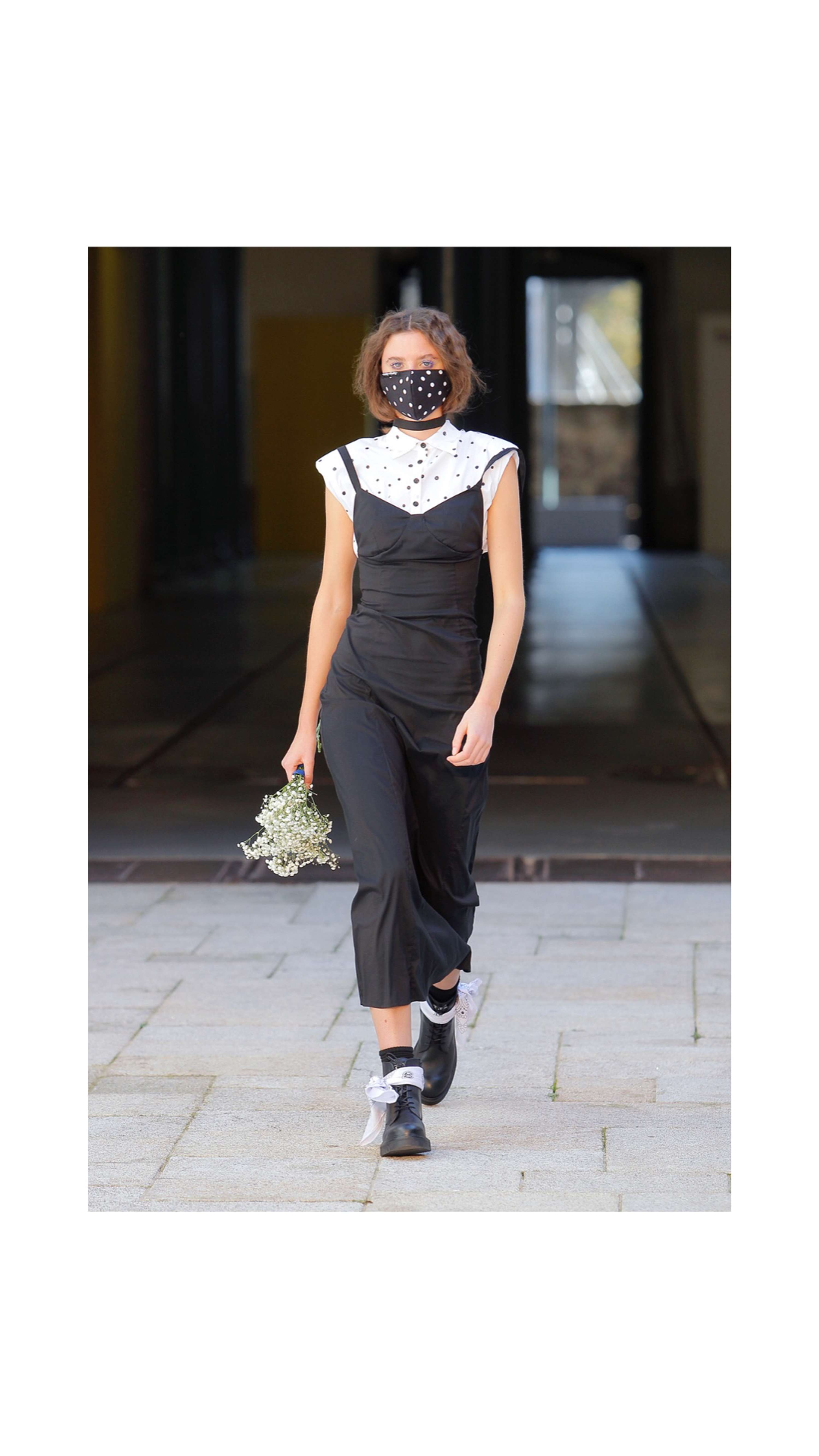 Bloom Ss21 by Maria Magalhaes